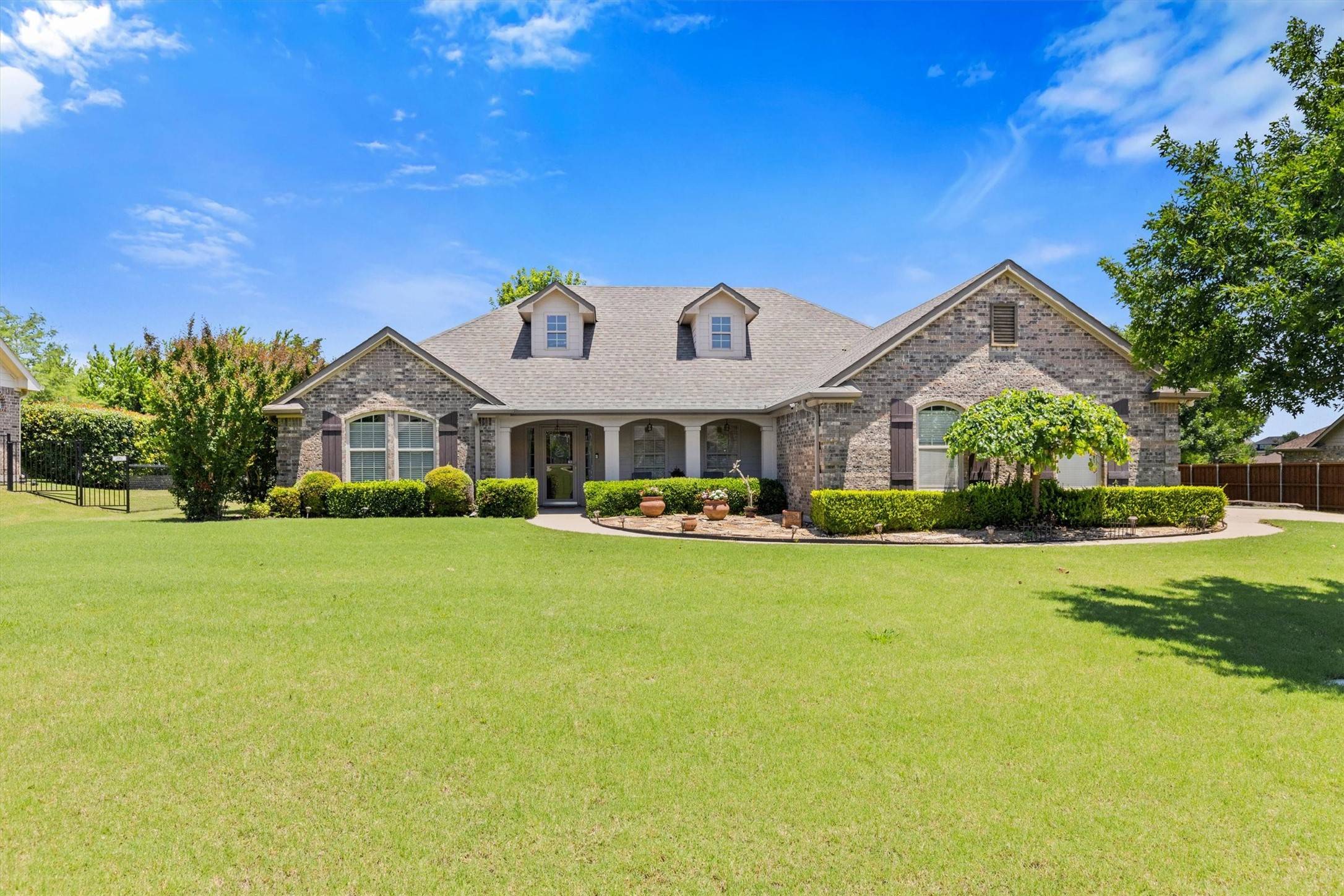 Lavon, TX 75166,1163 Meadow Hill DR