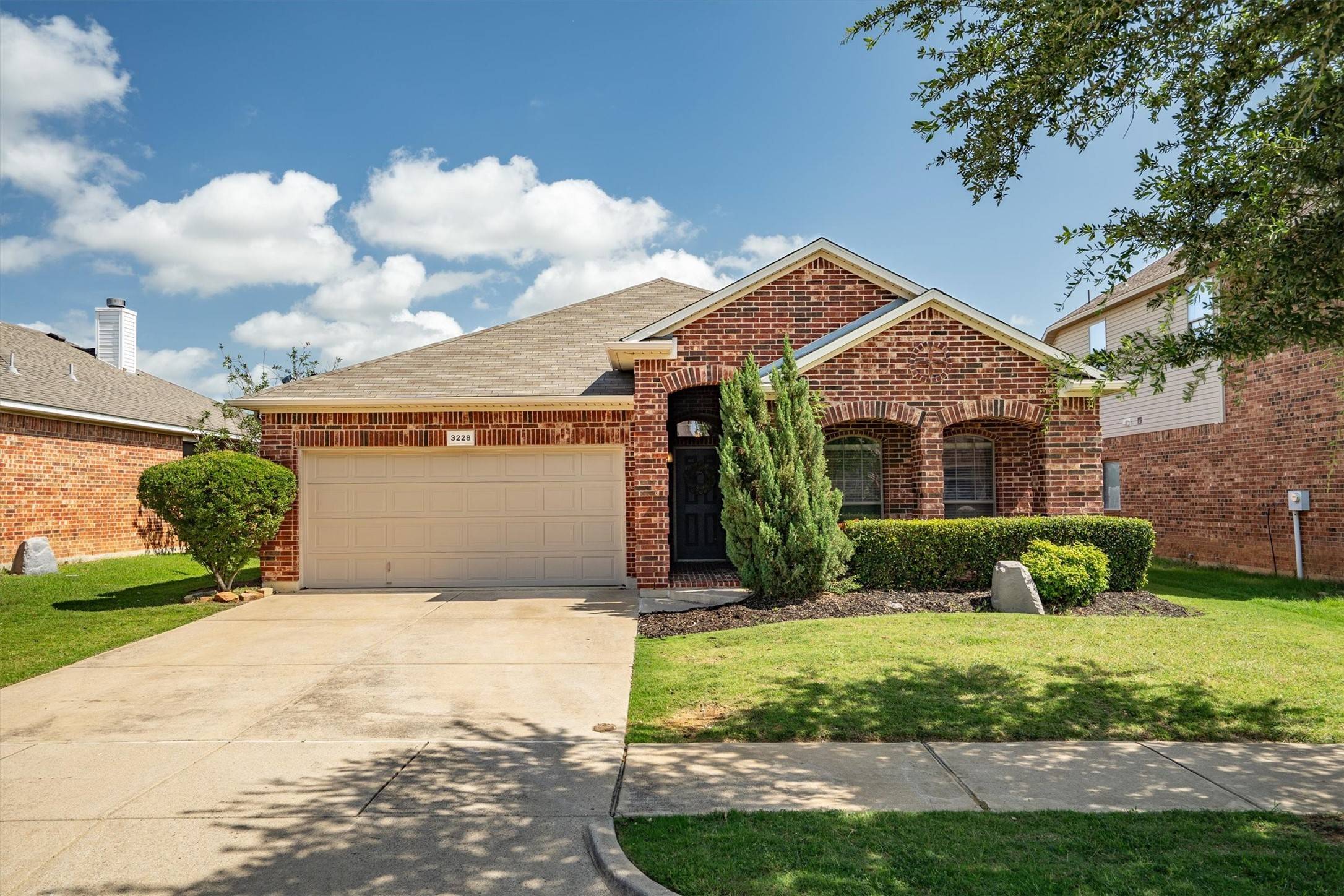 Denton, TX 76226,3228 Buckthorn LN