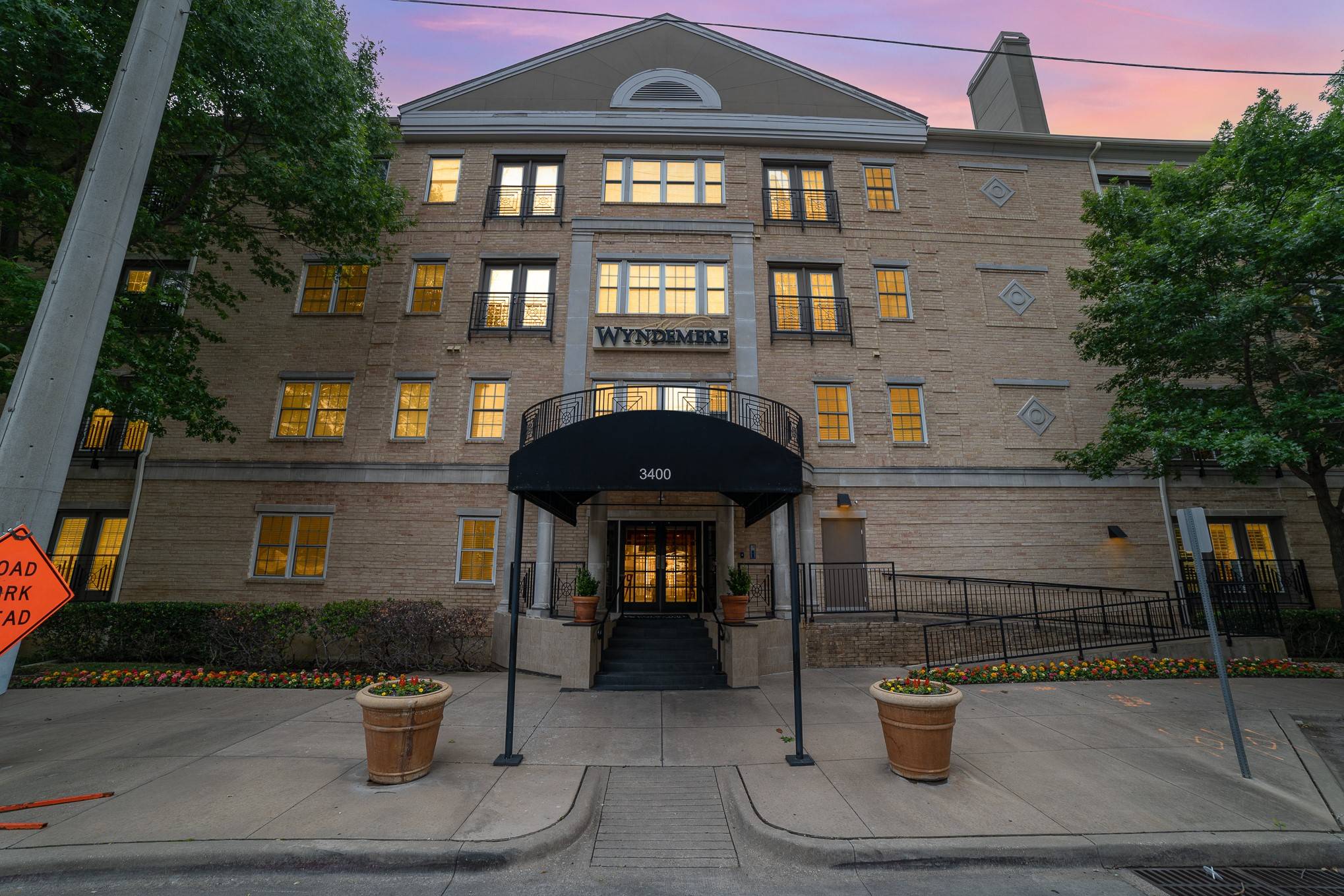 Dallas, TX 75219,3400 Welborn ST #224
