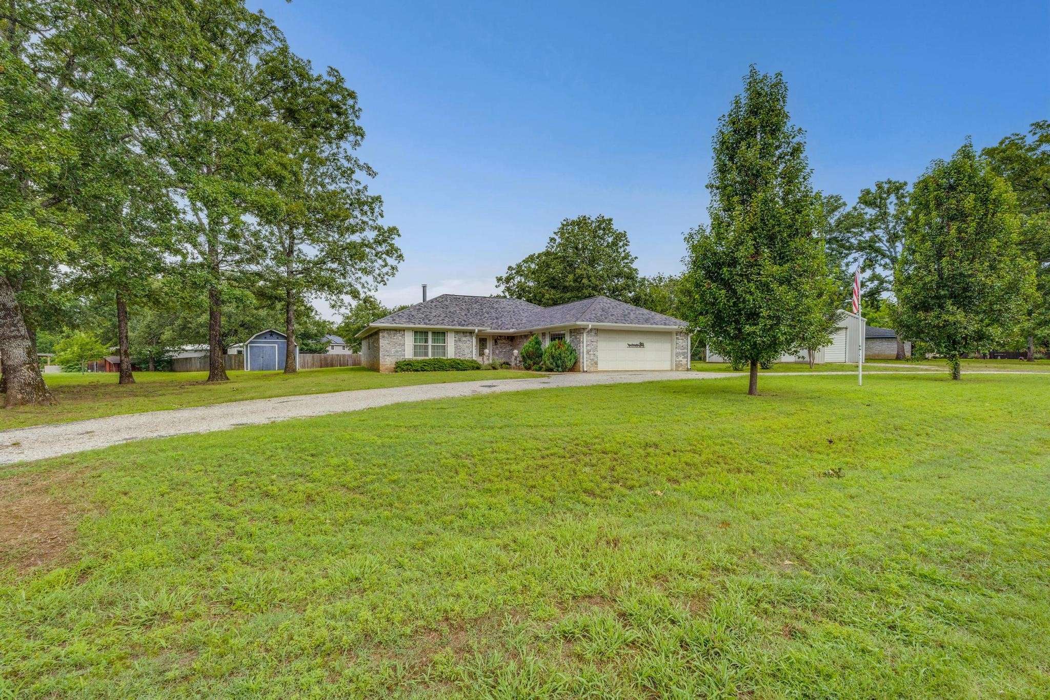 Denison, TX 75021,15 Cumberland CIR