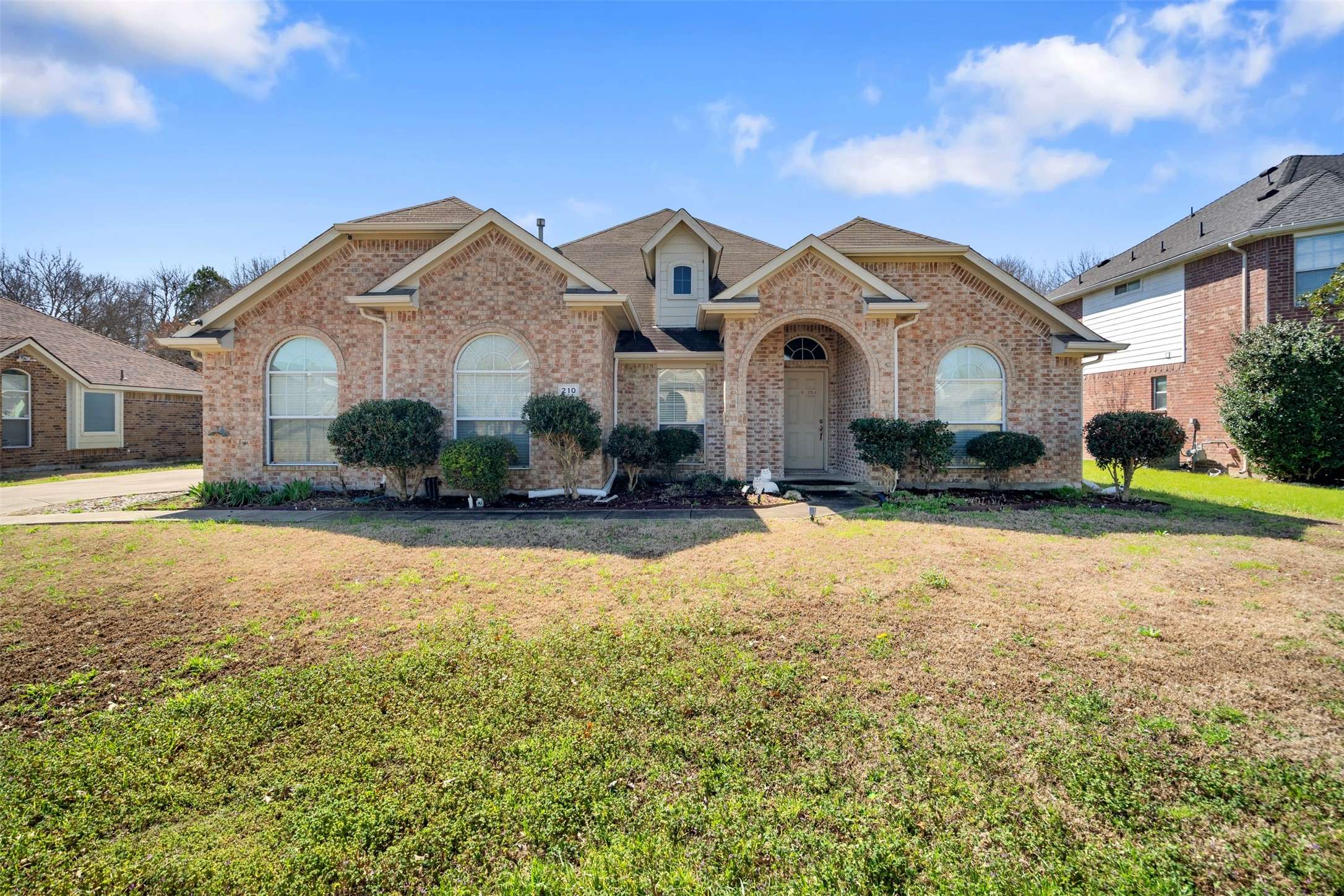 Glenn Heights, TX 75154,210 Moses DR