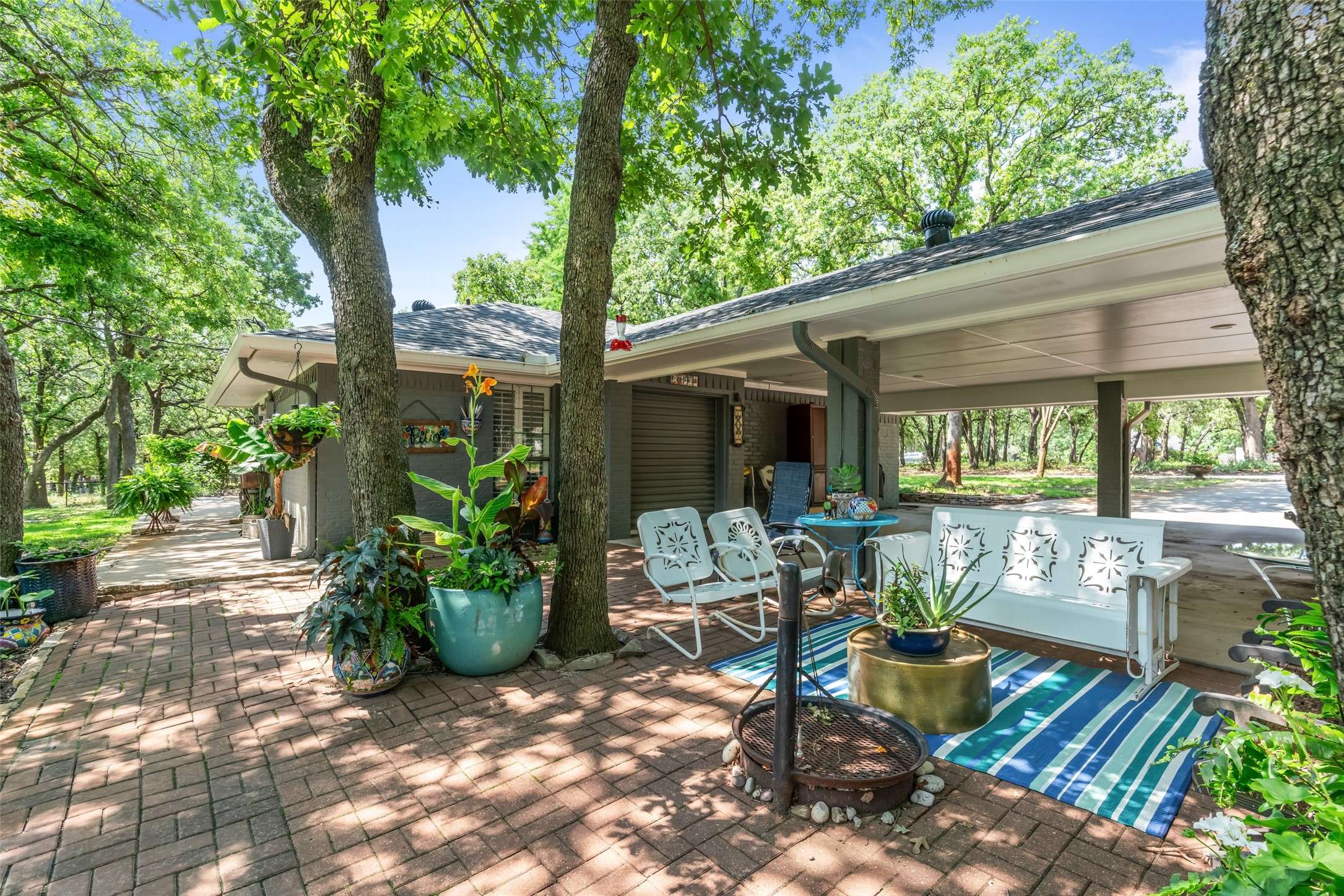 Weatherford, TX 76087,650 Spring Creek Pkwy