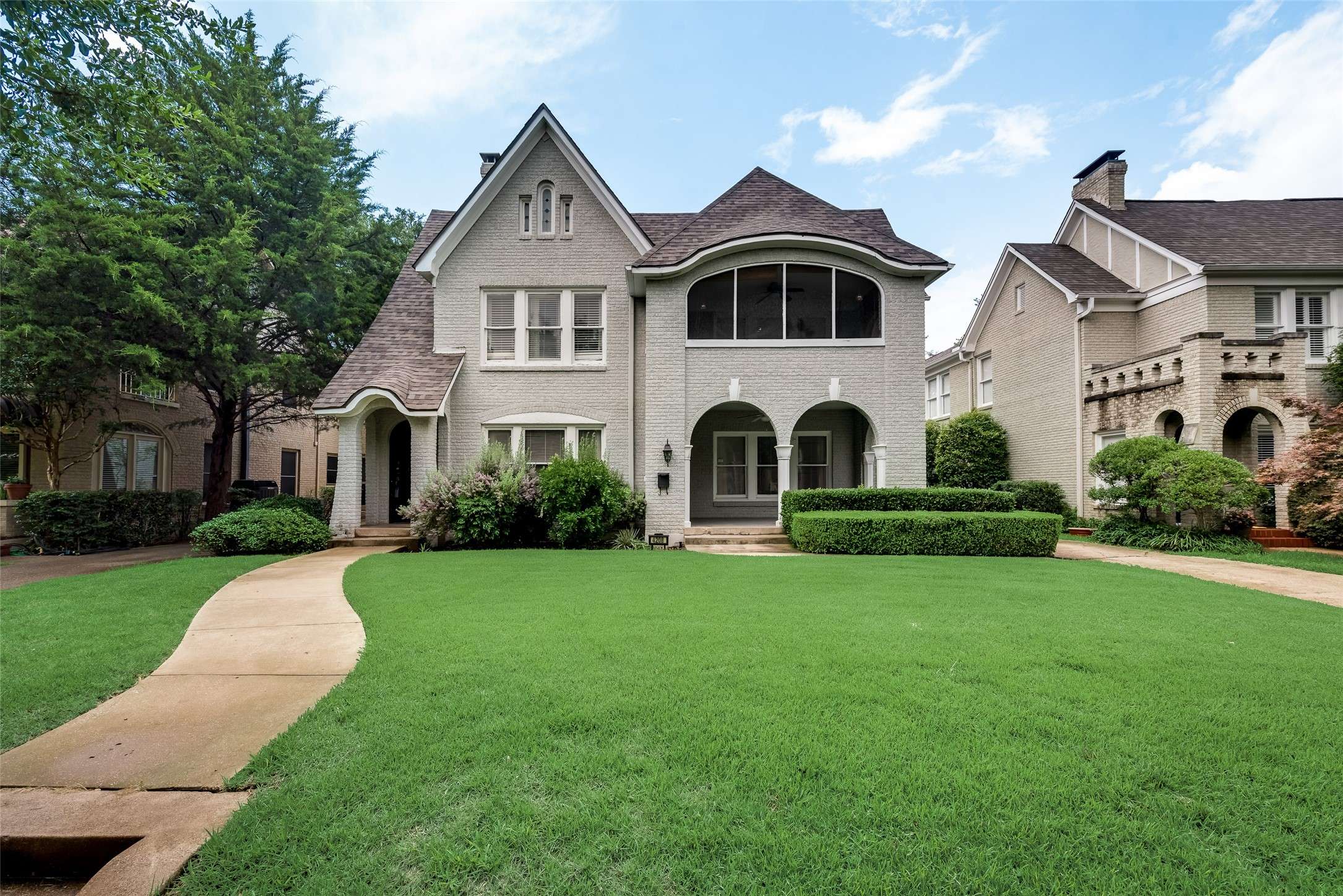 University Park, TX 75205,4208 Normandy AVE #4208