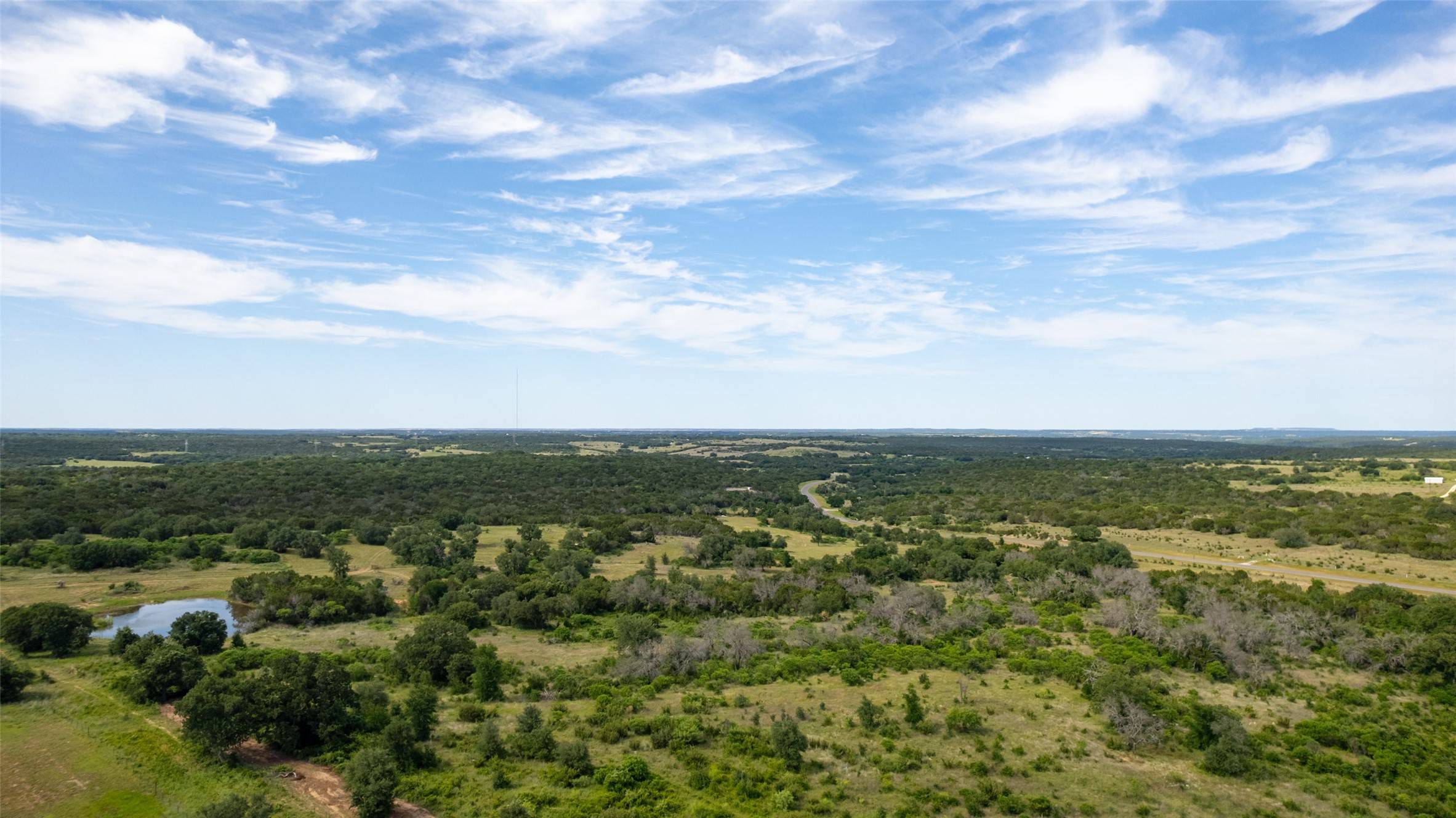 Stephenville, TX 76401,TBD Fm-2481 #Lot 8 and Lot 9
