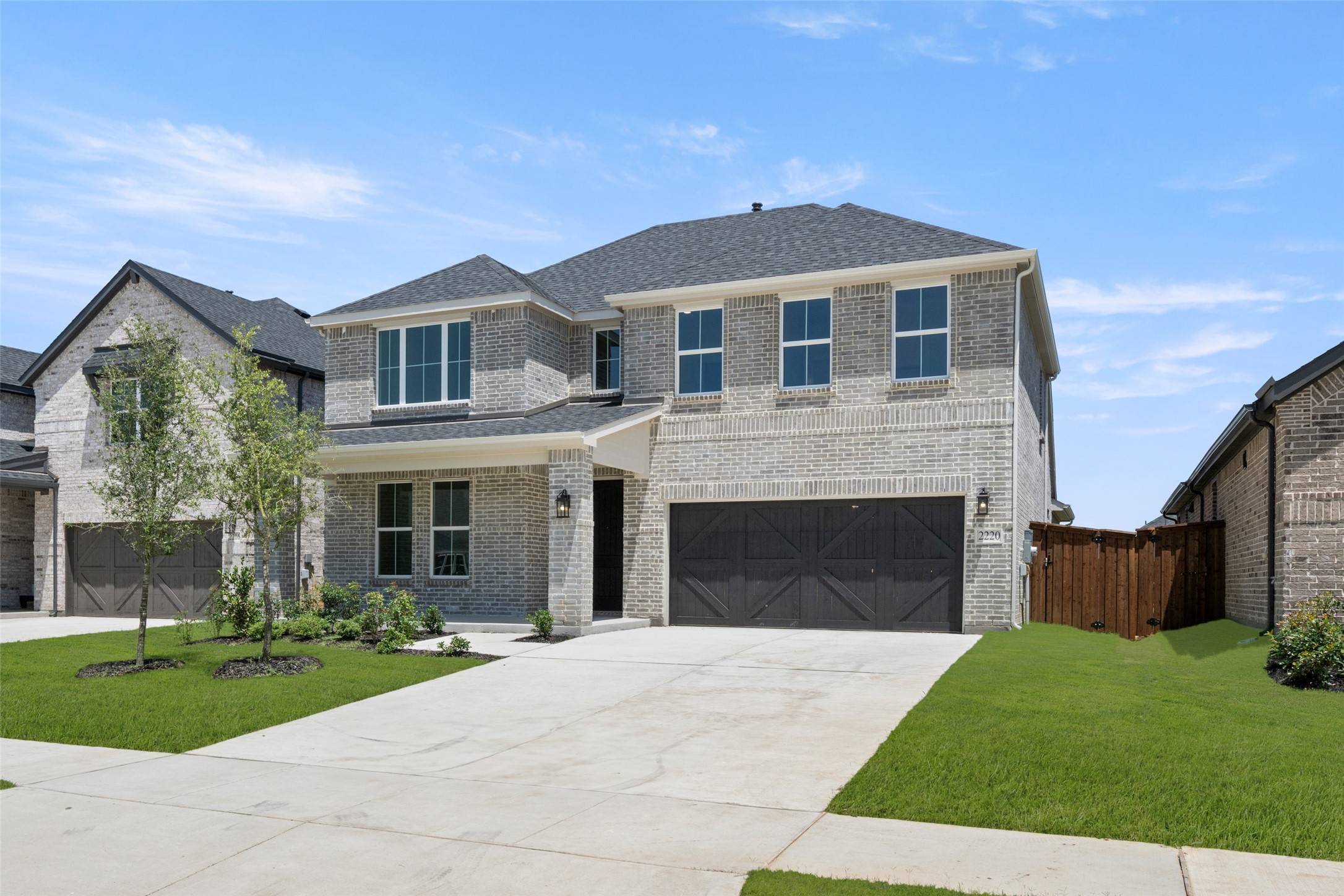 Midlothian, TX 76065,2220 Oak Branch TRL