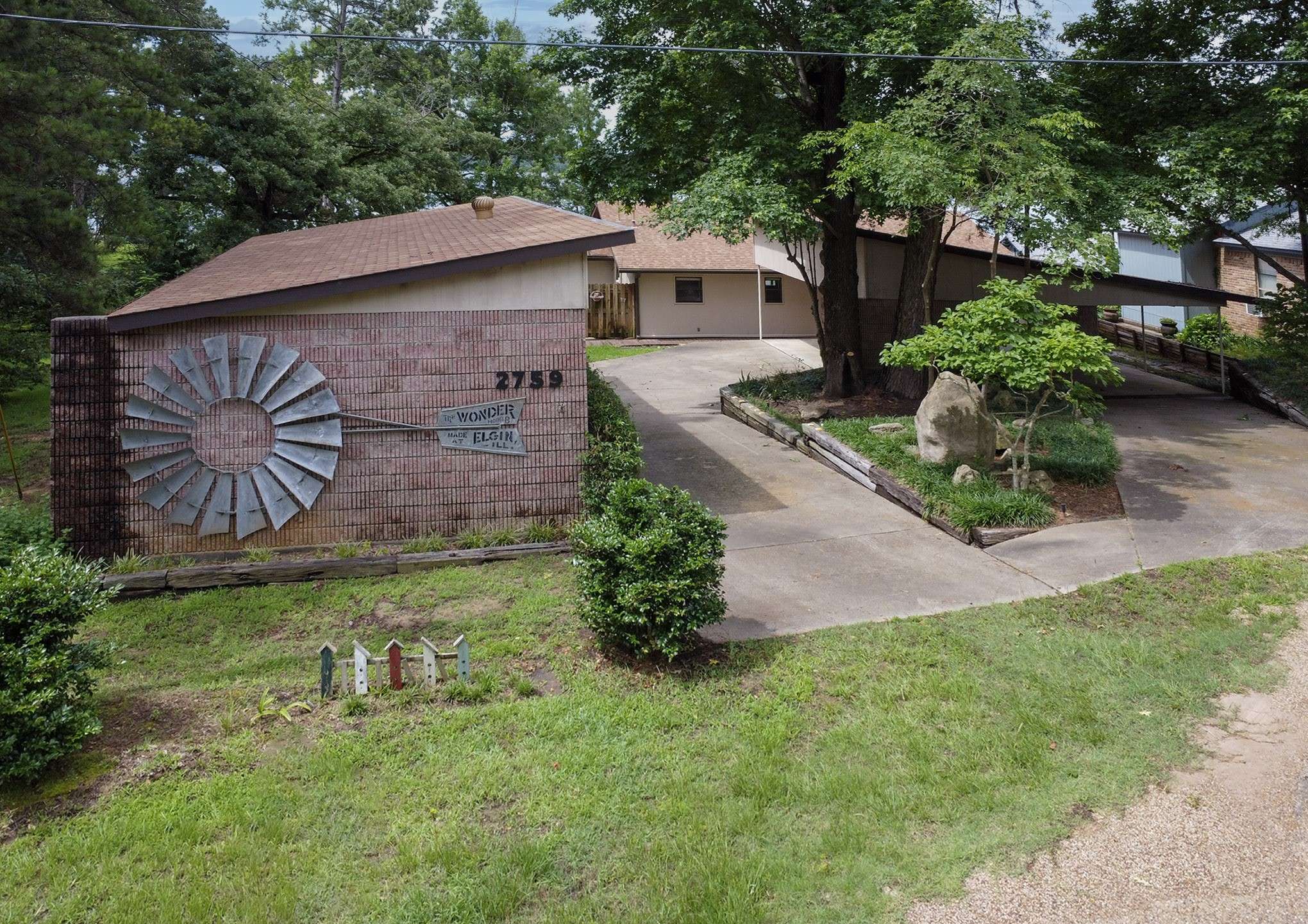 Chandler, TX 75758,2759 Lake Breeze