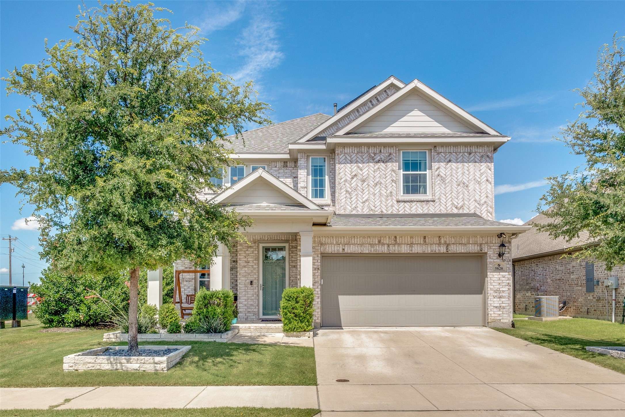 Mckinney, TX 75070,5820 Stonewall DR