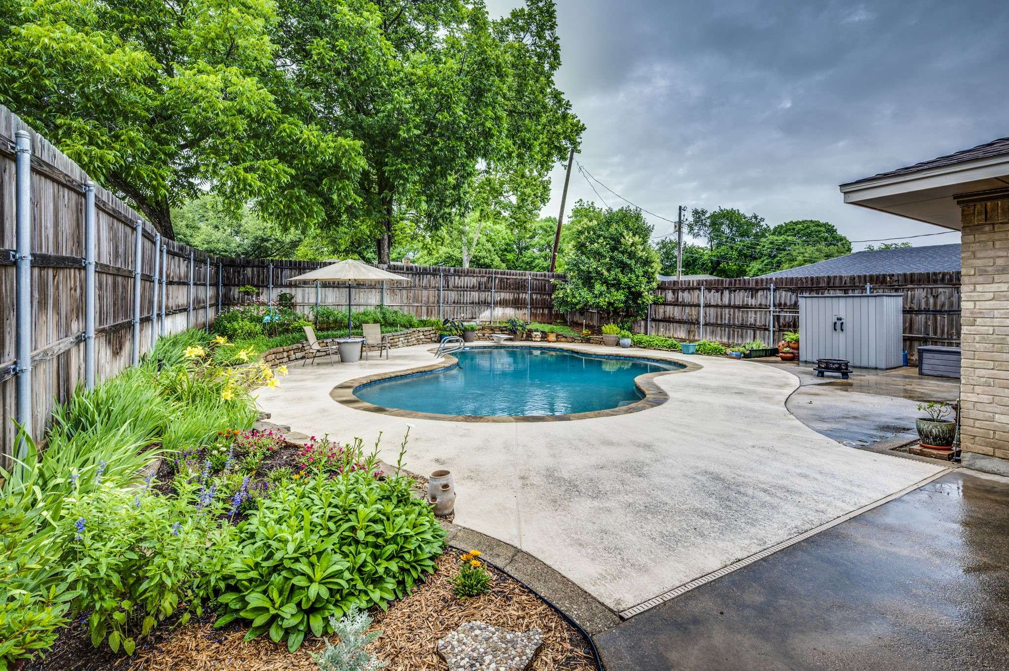 Duncanville, TX 75137,947 Rock Canyon DR