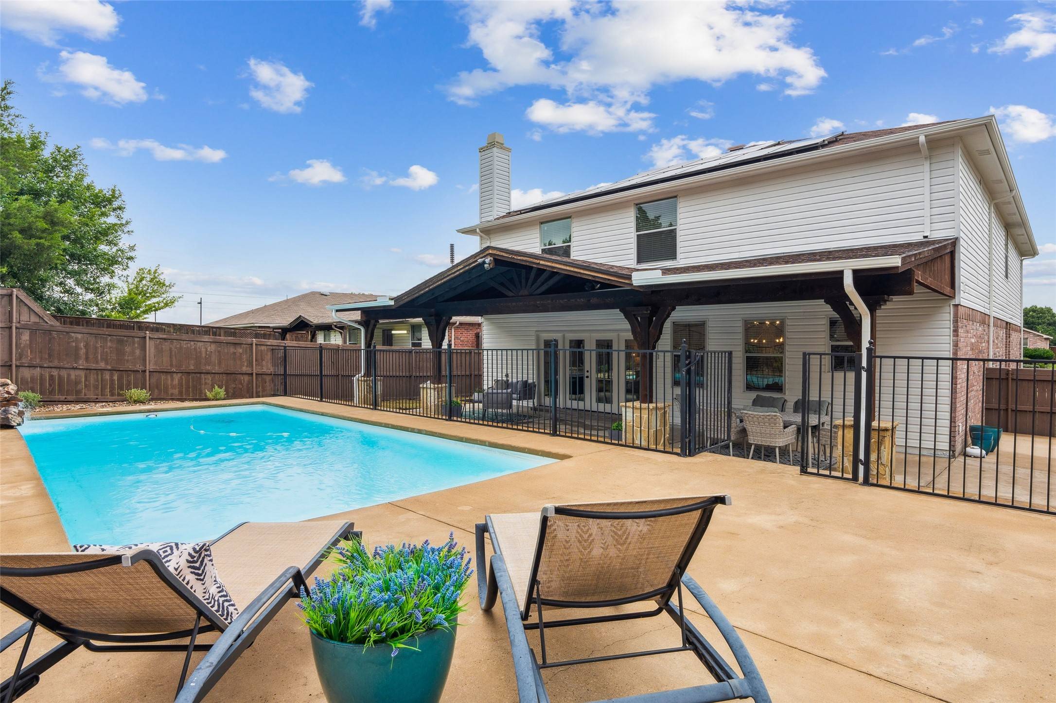 Mckinney, TX 75071,5501 Pandale Valley DR