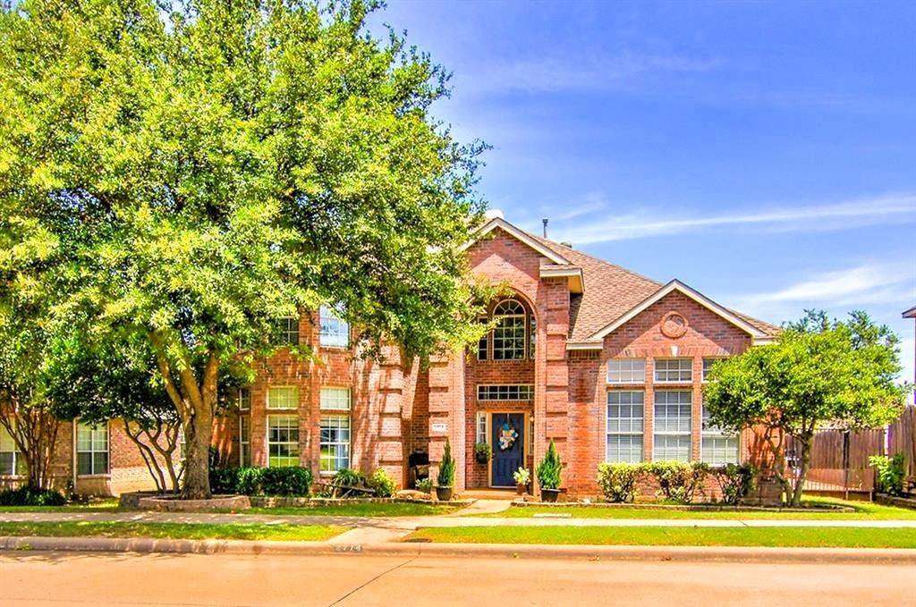 Mckinney, TX 75070,2714 Bordeaux DR