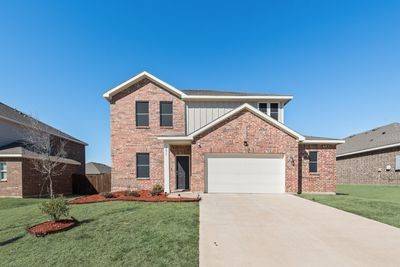 Glenn Heights, TX 75154,2617 Sagebrush
