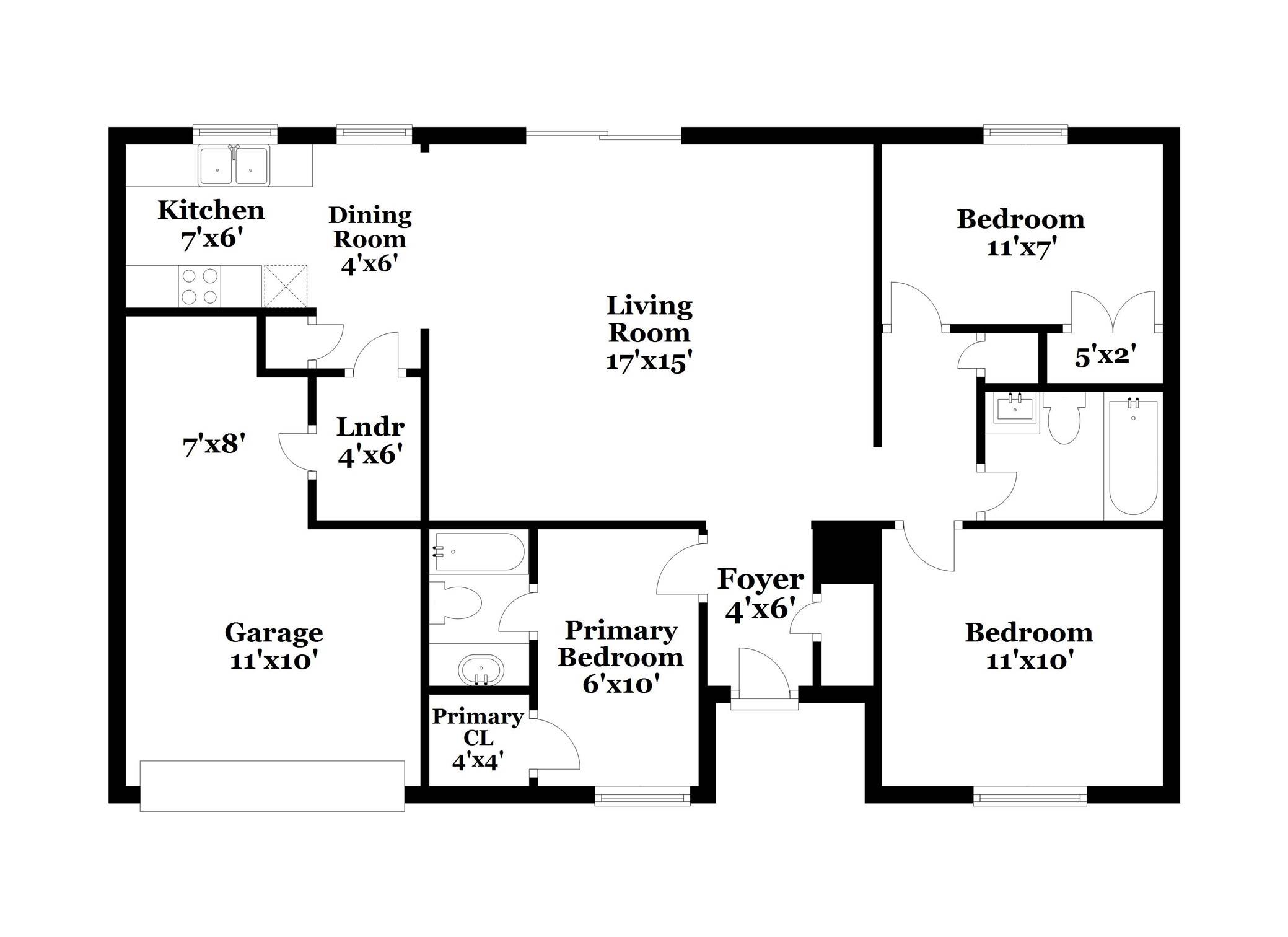 Weatherford, TX 76086,103 Sherry CT