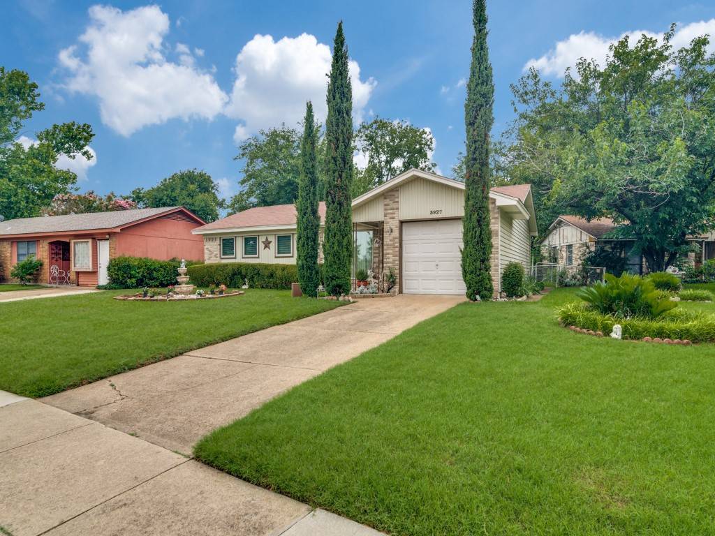Mesquite, TX 75150,3927 Bahamas DR