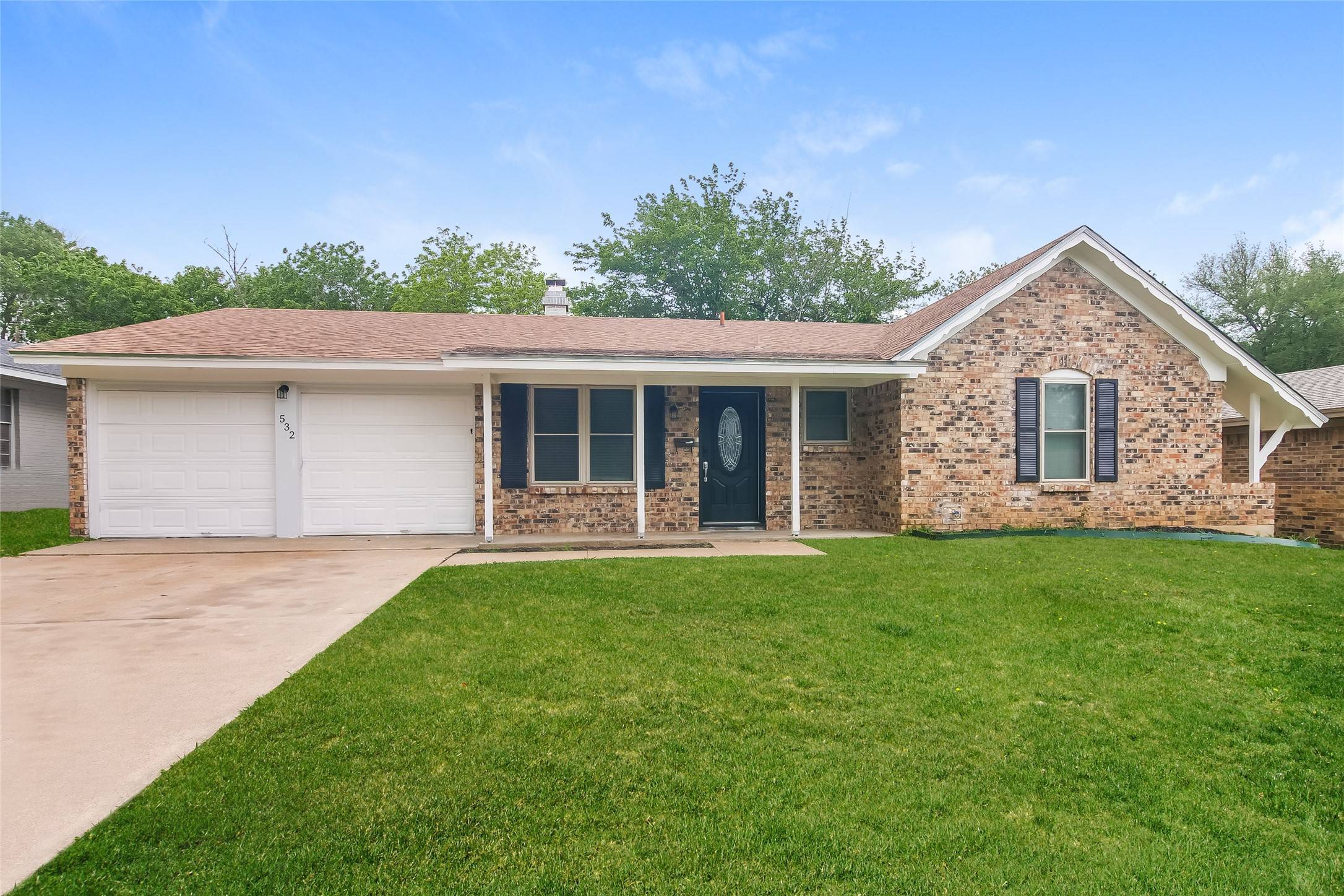 Burleson, TX 76028,532 NW Janie LN