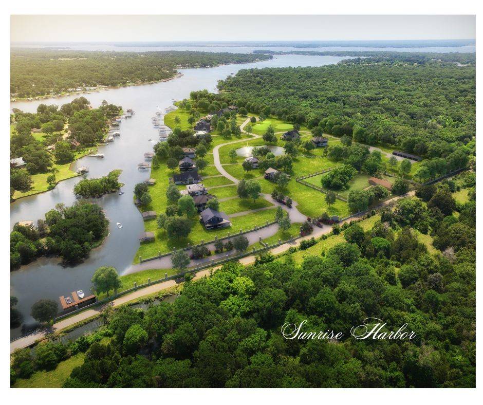 Payne Springs, TX 75156,TBD Lot 18 Jayla LN