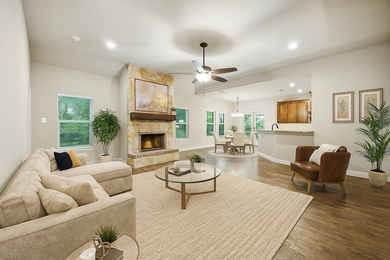 Azle, TX 76020,149 Ty LN