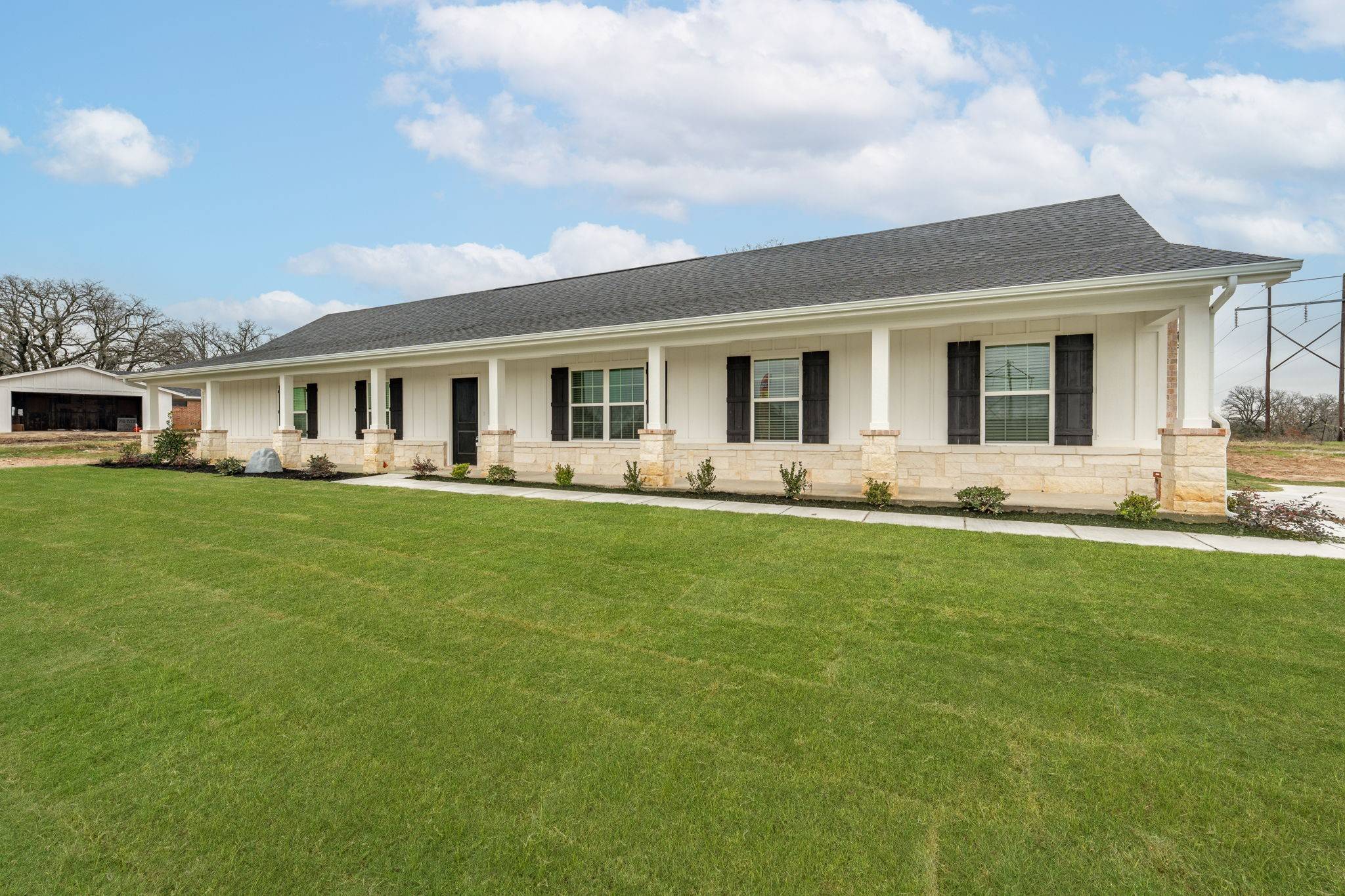 Poolville, TX 76487,113 Aslan RD