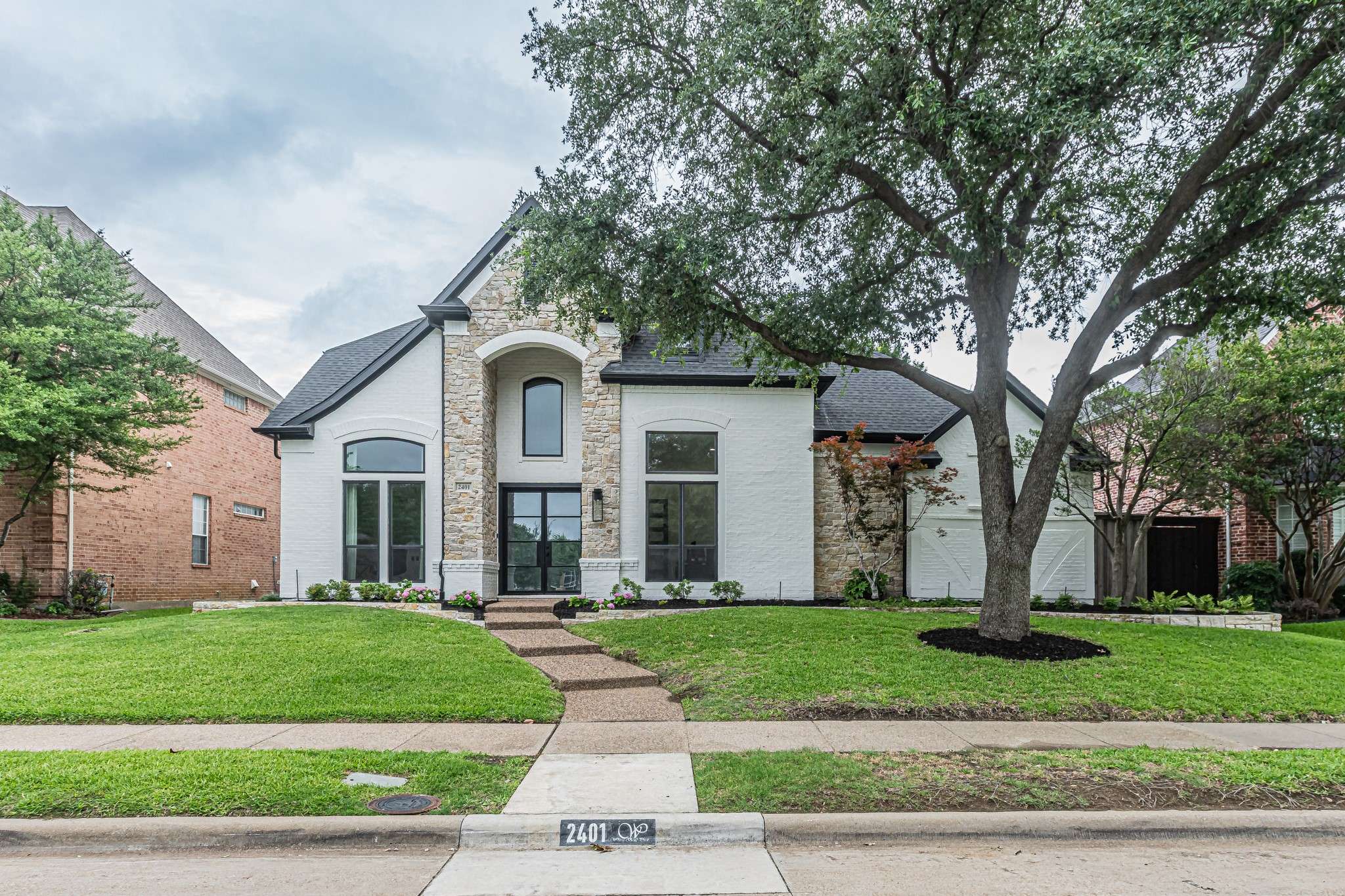 Plano, TX 75093,2401 Marblewood DR