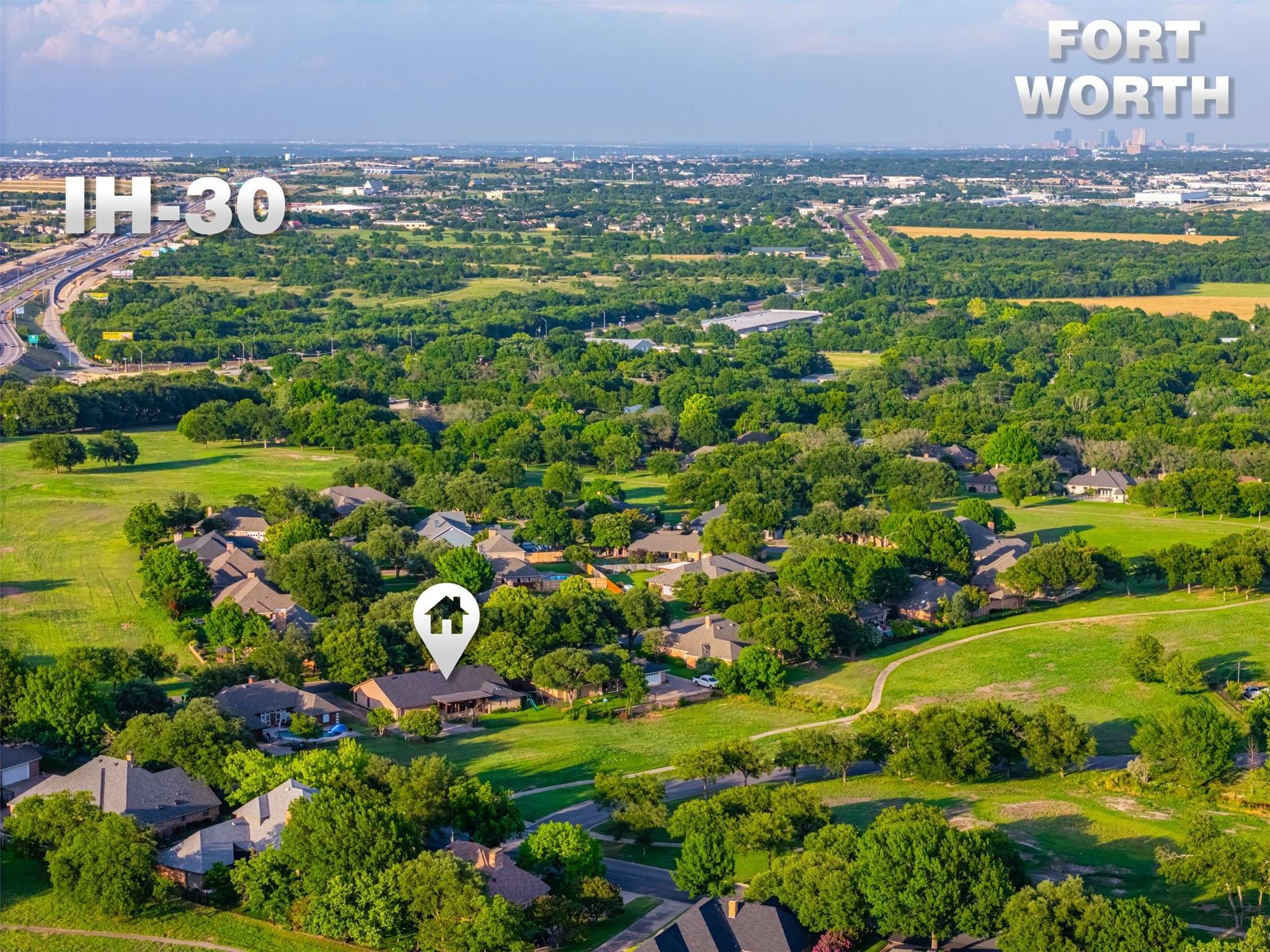 Fort Worth, TX 76008,11721 Pine Creek CT