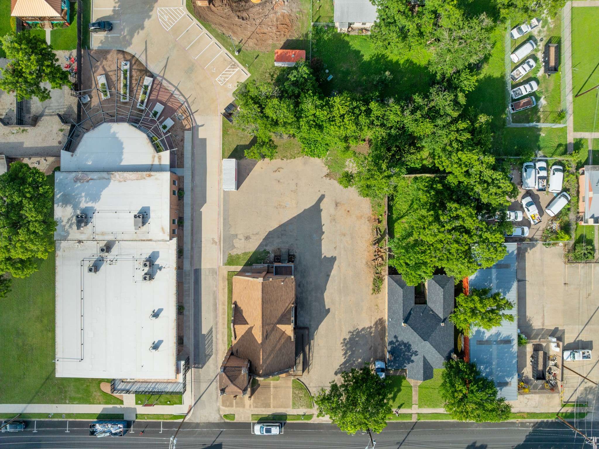 Waco, TX 76706,629 S 8th ST