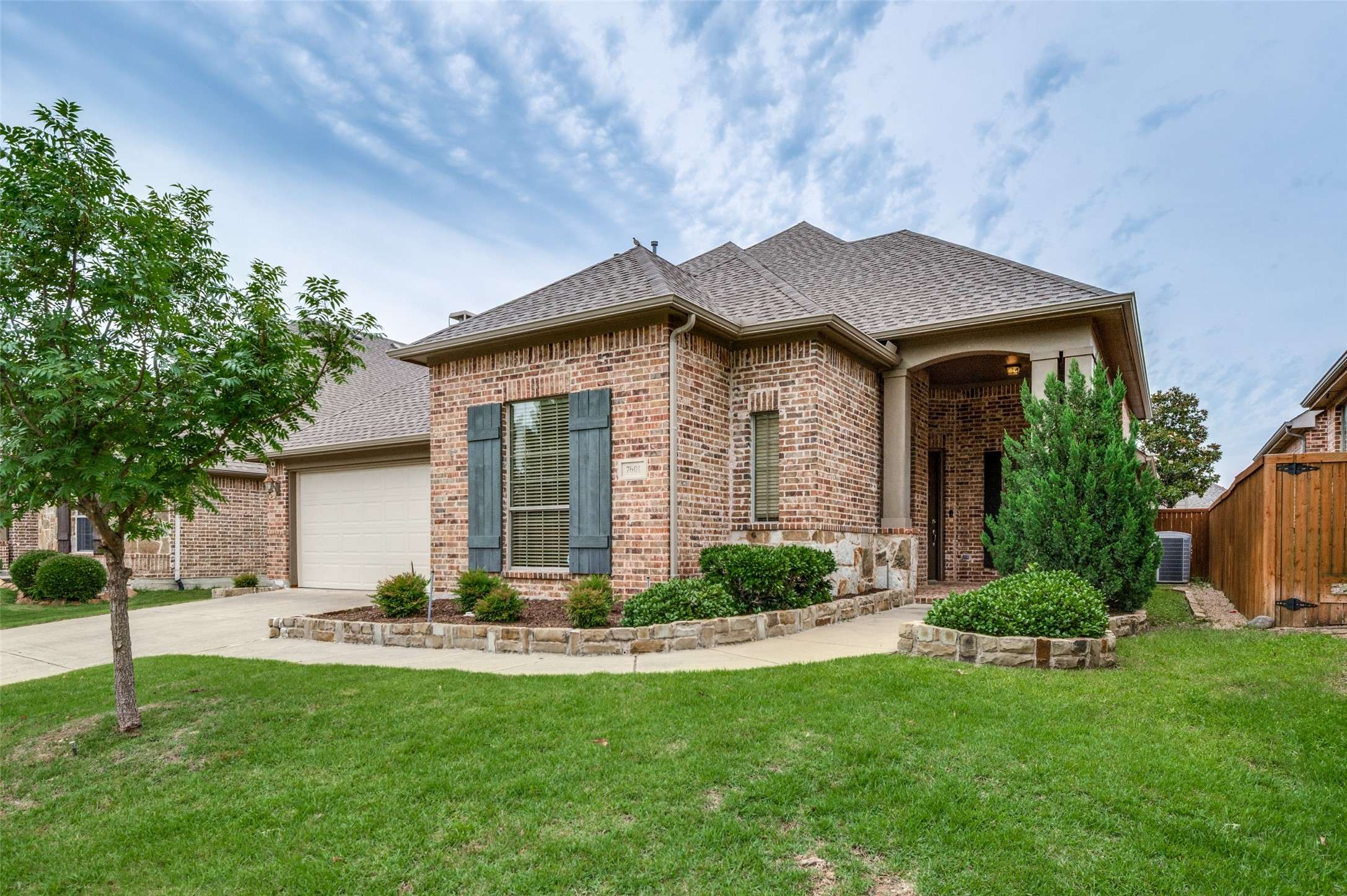 Mckinney, TX 75071,7601 Willowbend DR