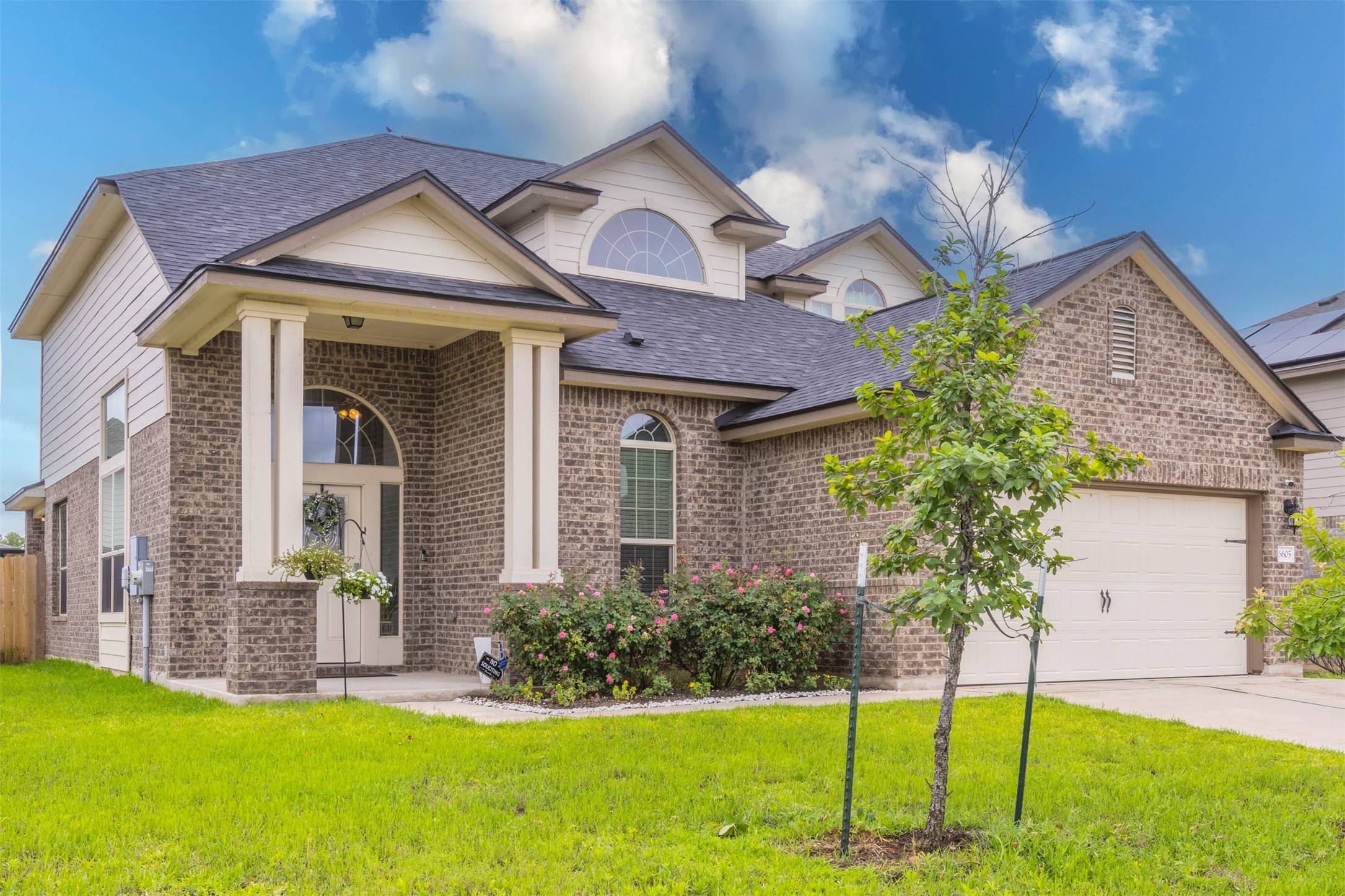Waco, TX 76708,6605 Elephant Butte DR
