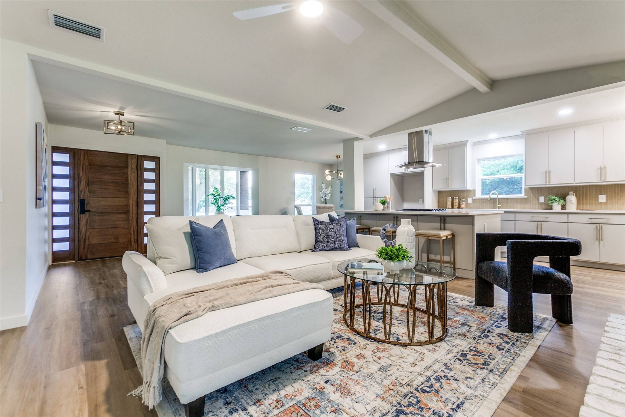 Richardson, TX 75080,430 Cambridge DR