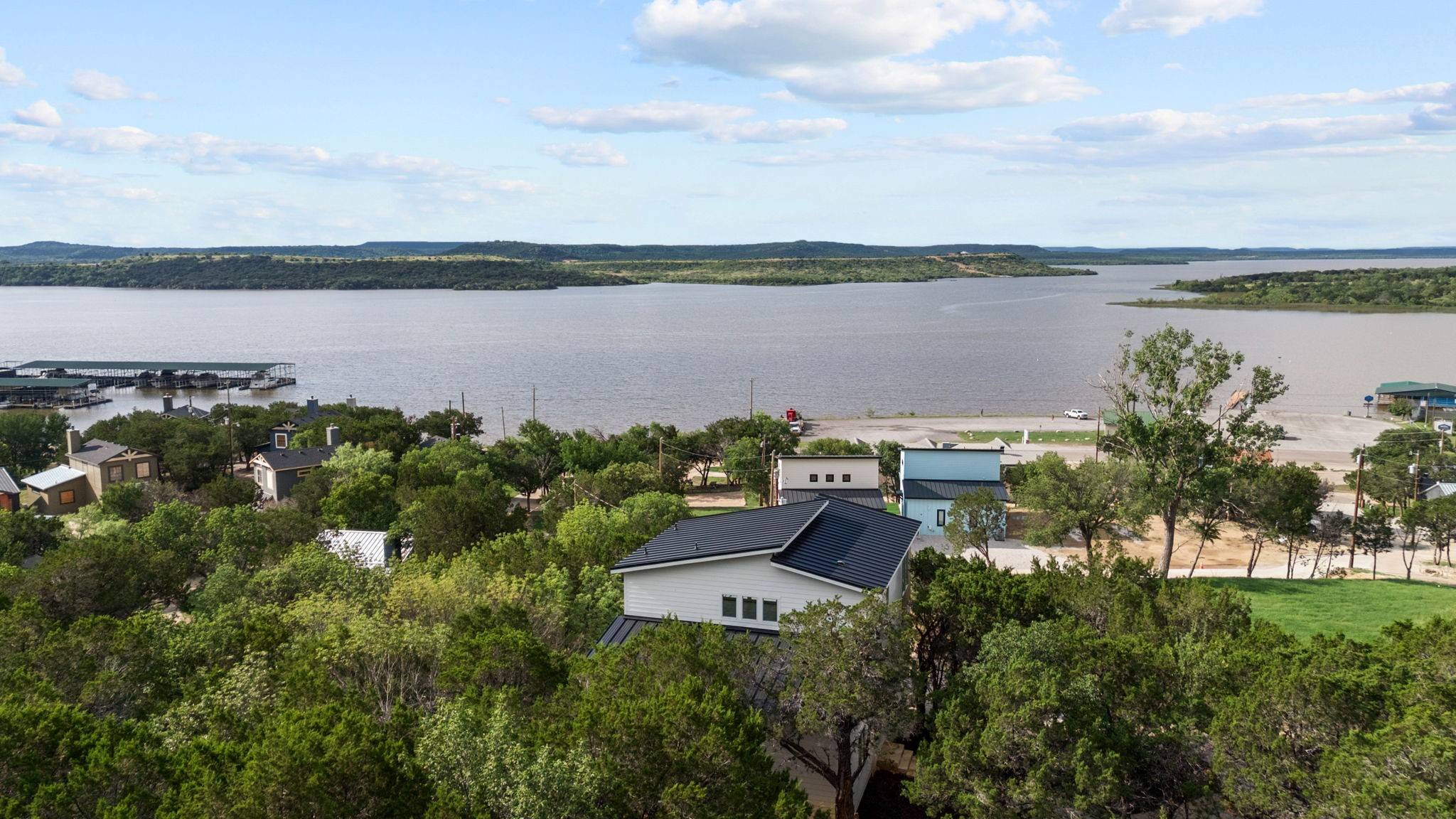 Graford, TX 76449,1782 Fm 2951 #12