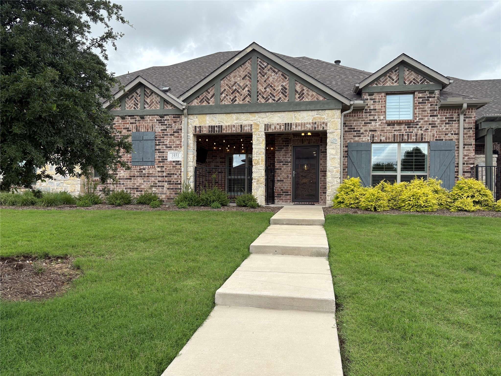 Prosper, TX 75078,1051 Copper Canyon DR