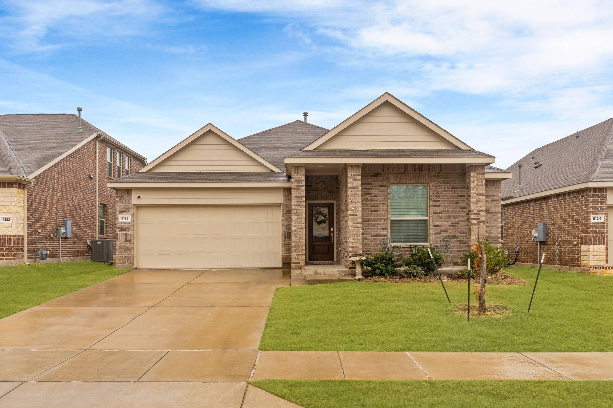 Mckinney, TX 75071,8128 Lindheimer LN