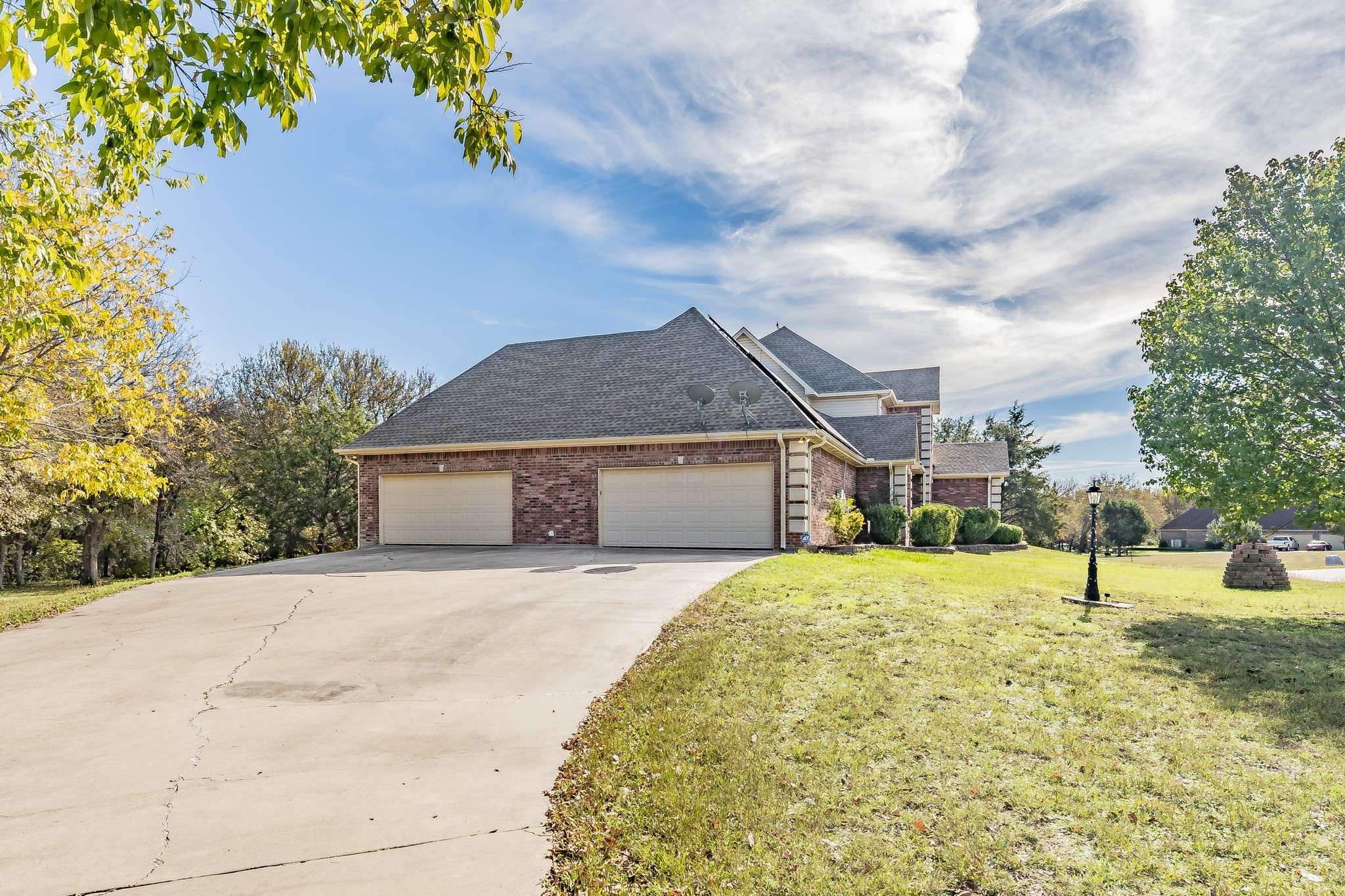 Azle, TX 76020,105 Horizon CIR