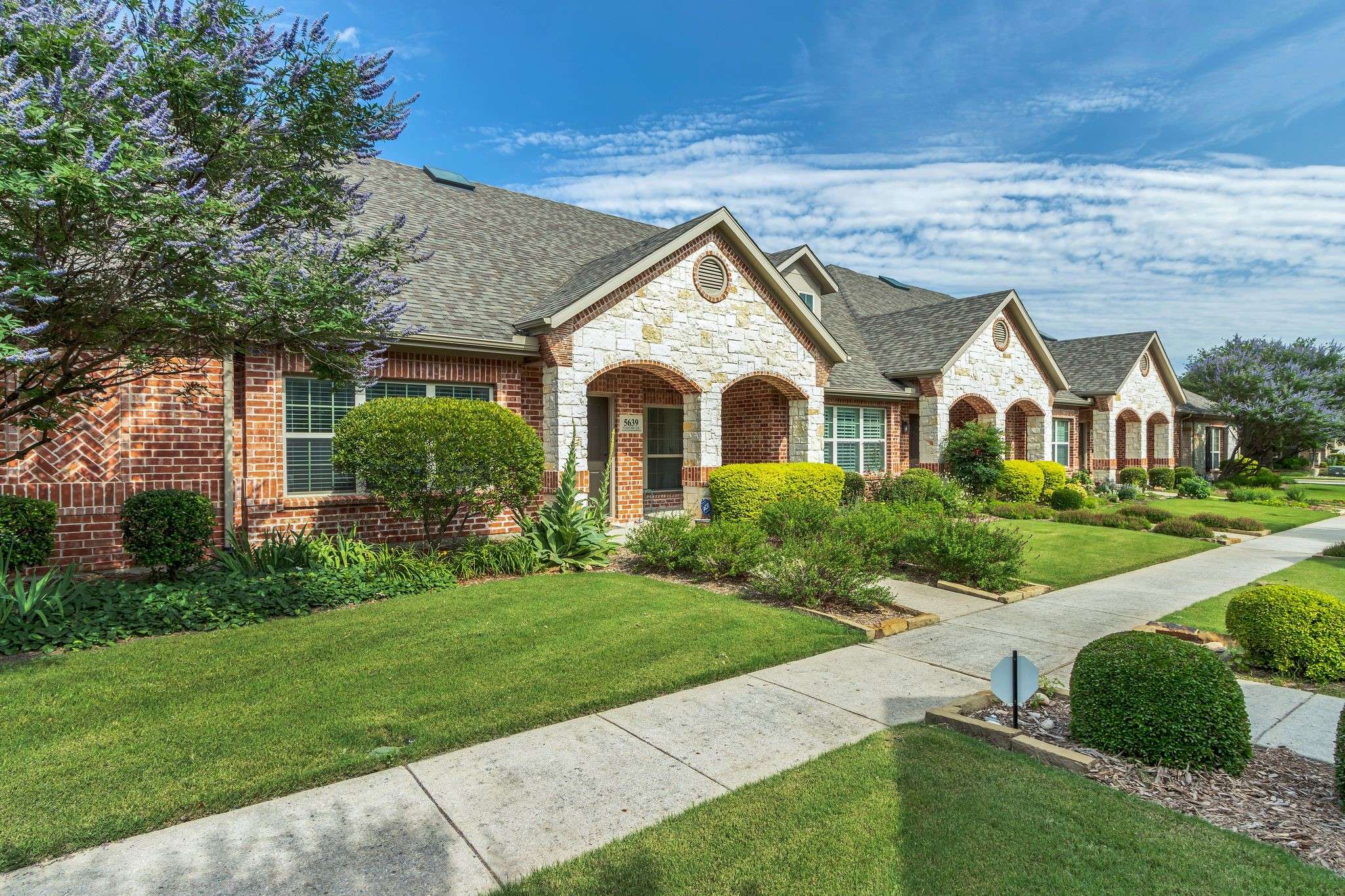 Fairview, TX 75069,5639 Hummingbird LN