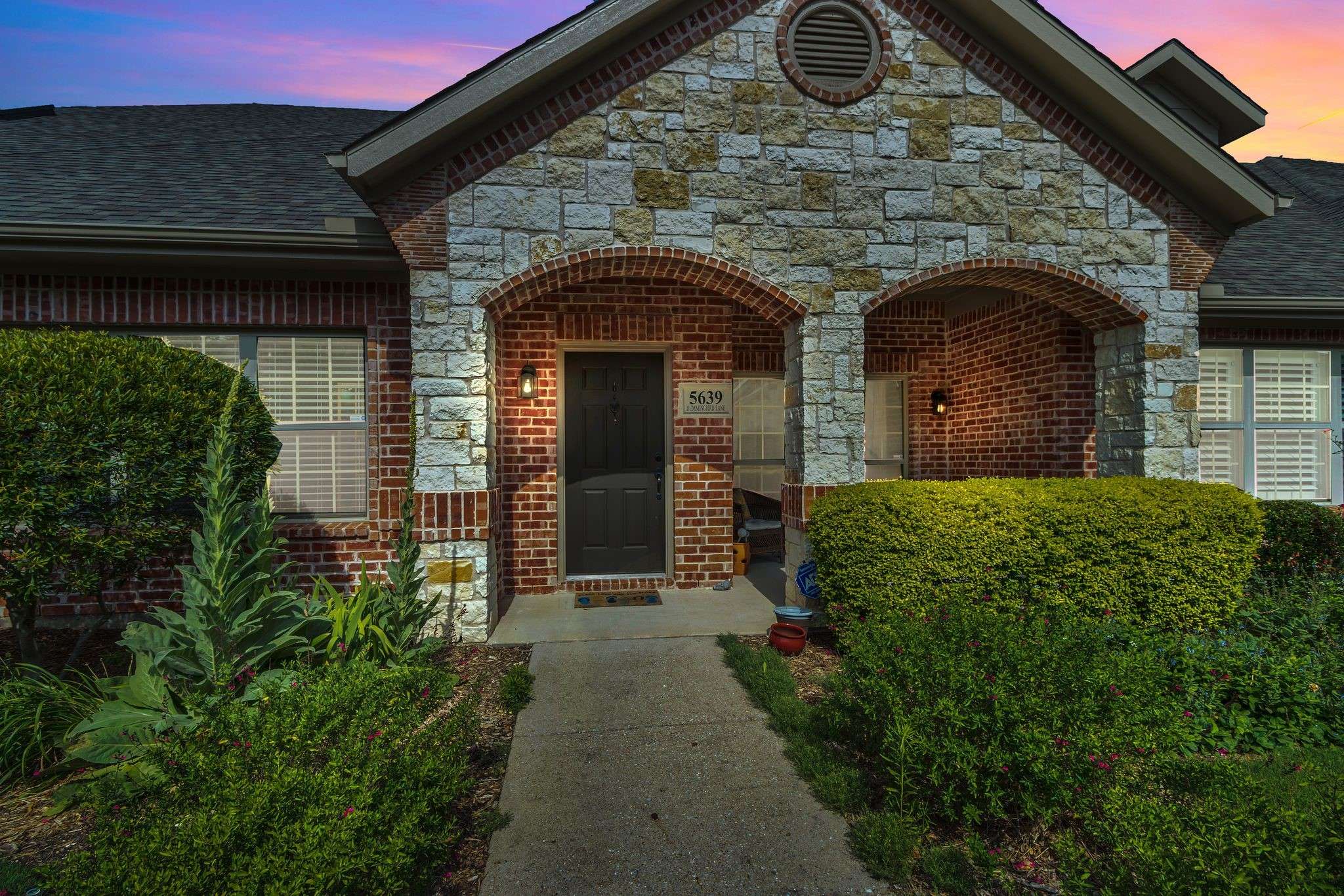 Fairview, TX 75069,5639 Hummingbird LN
