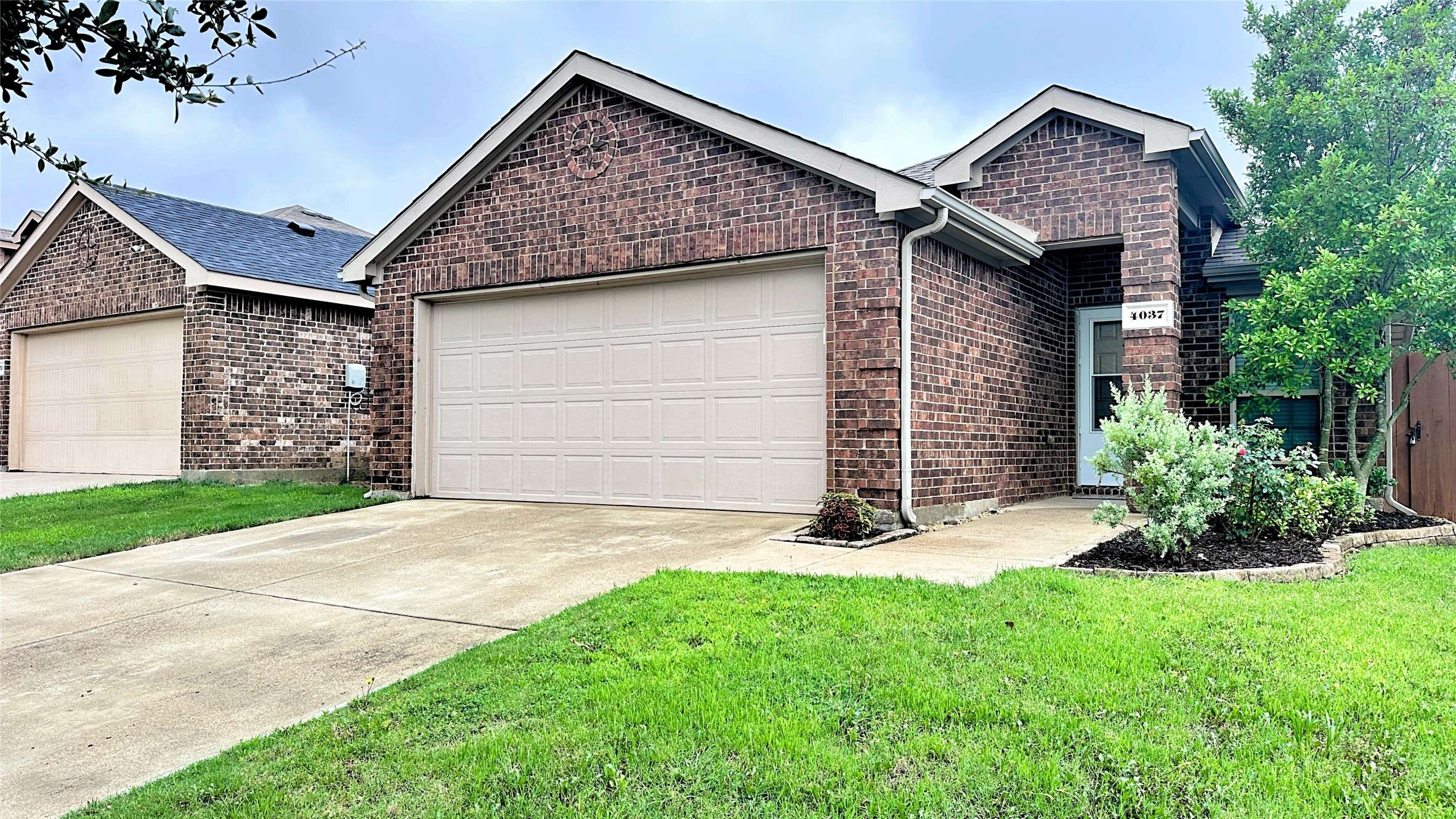 Forney, TX 75126,4037 Merriman DR