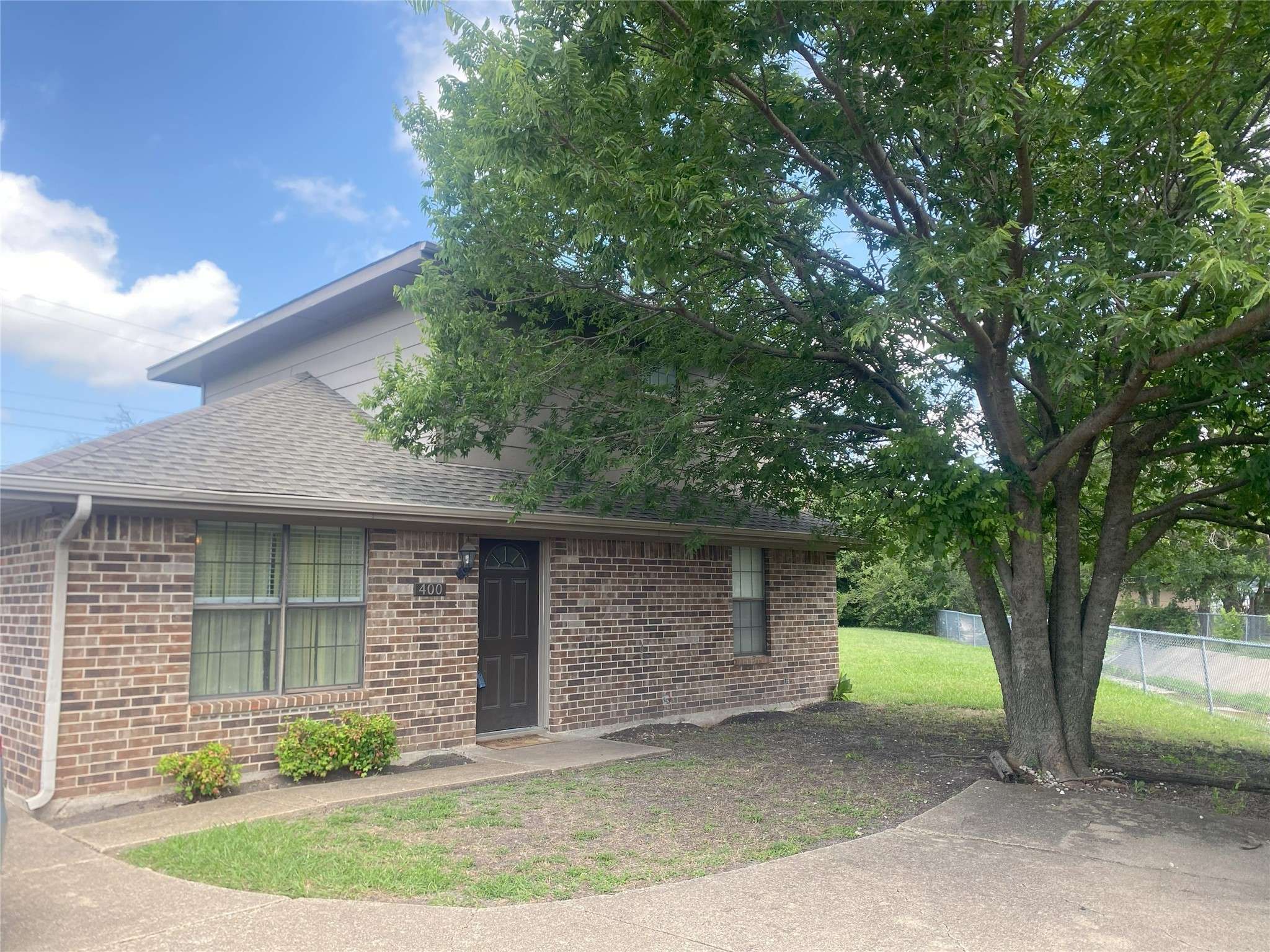 Wylie, TX 75098,400 S 2nd ST