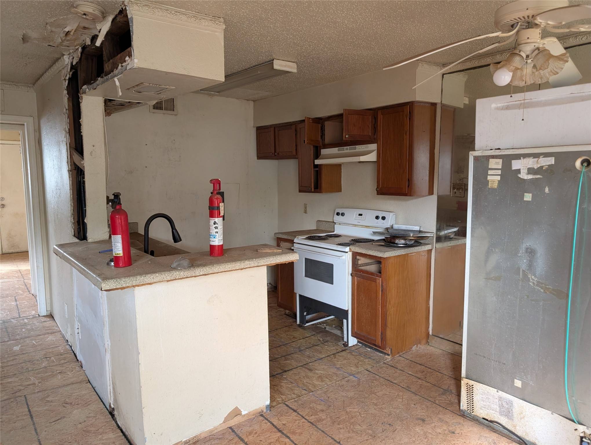 Dallas, TX 75234,3604 Parkridge DR #111