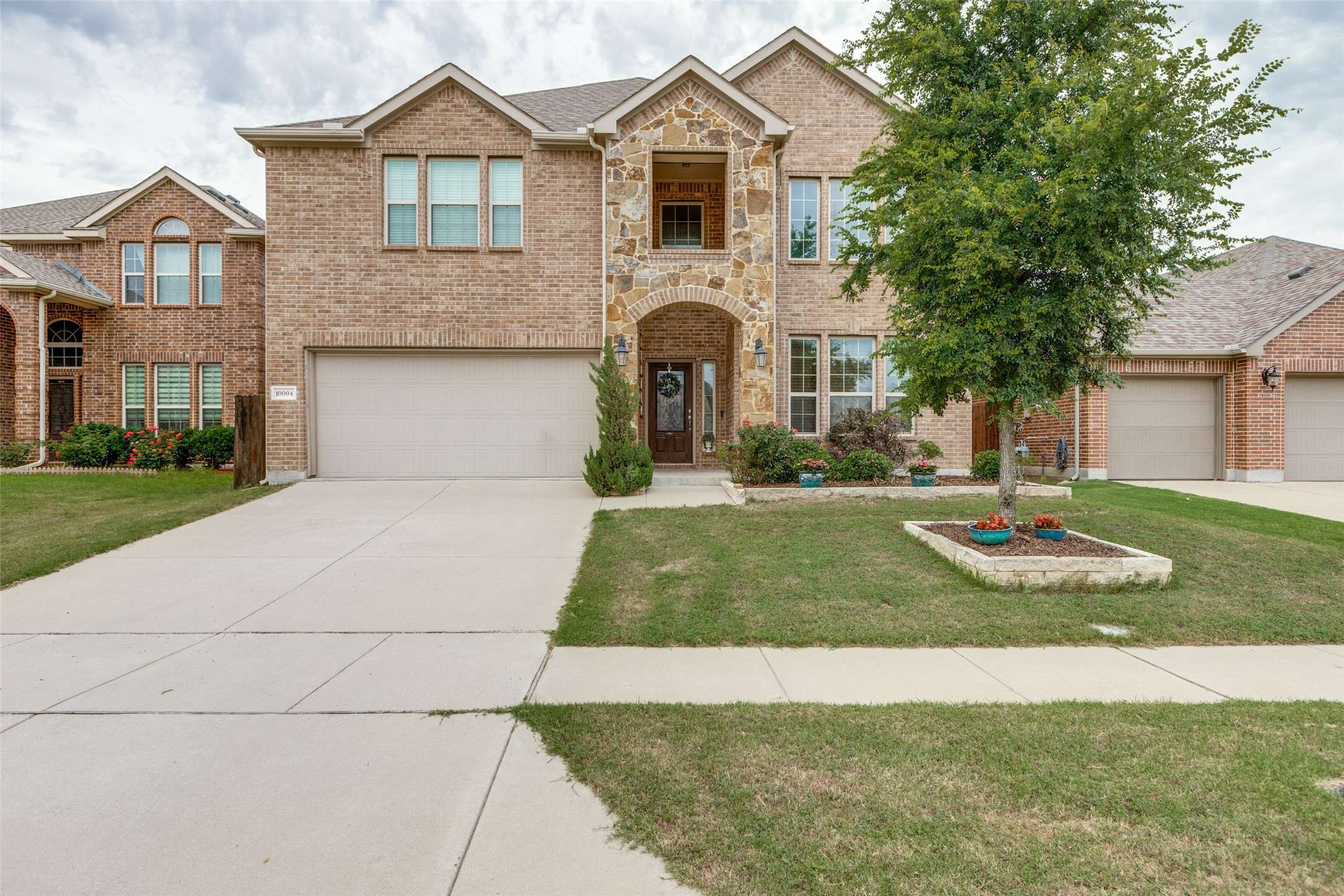 Mckinney, TX 75071,10004 Long Branch DR