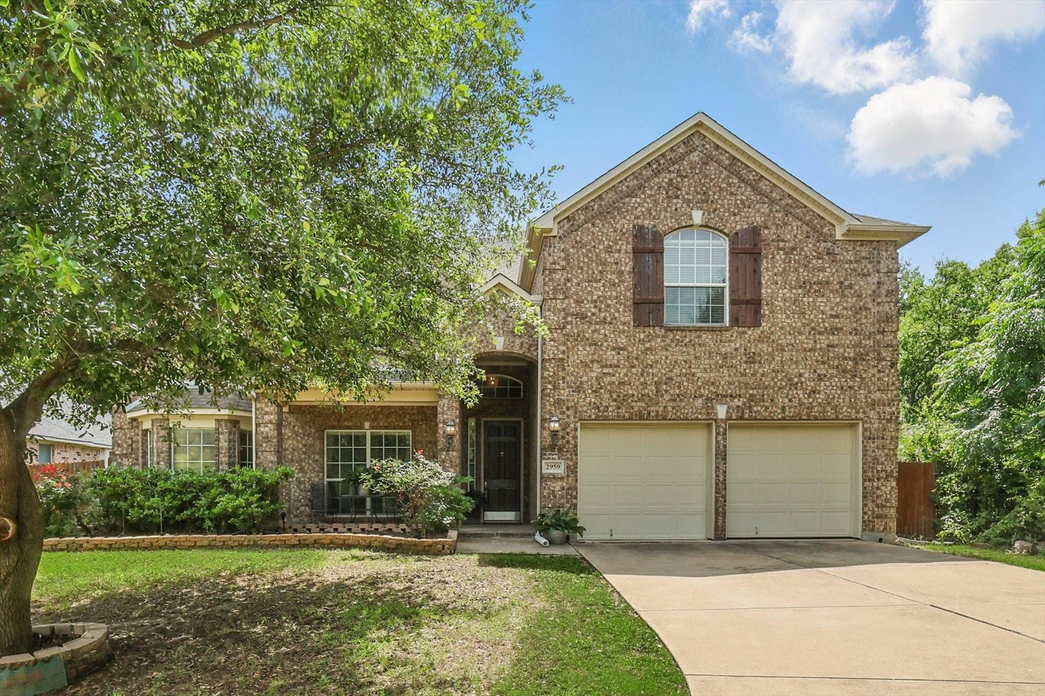 Grand Prairie, TX 75052,2959 Crystal WAY