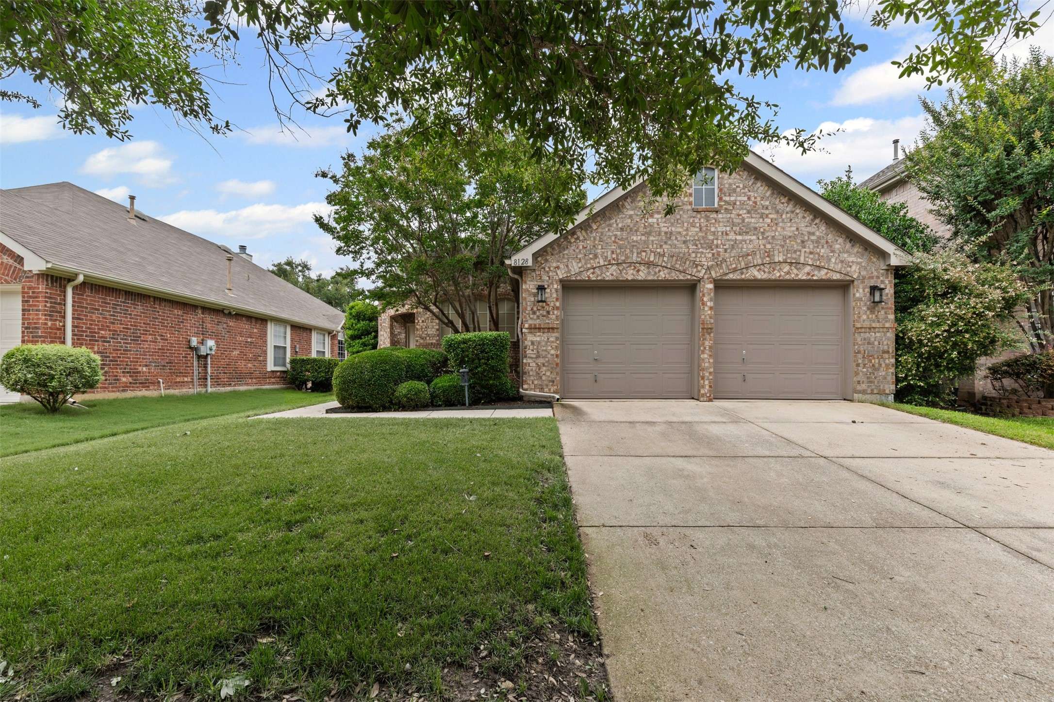 Fort Worth, TX 76123,8128 Hosta WAY