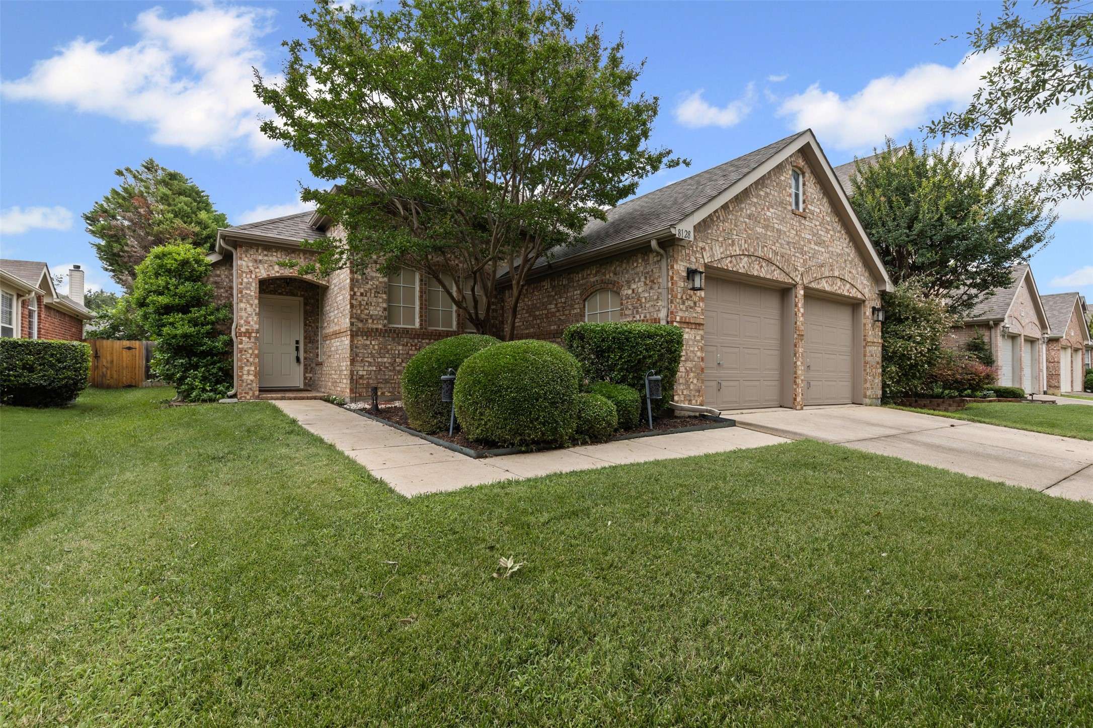 Fort Worth, TX 76123,8128 Hosta WAY