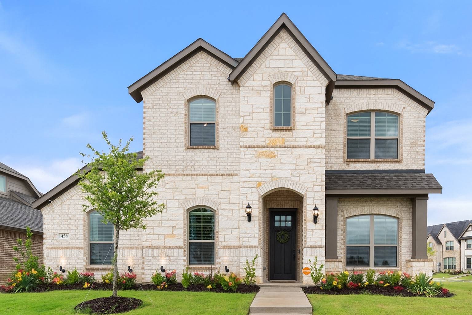 Waxahachie, TX 75165,458 Red Maple RD