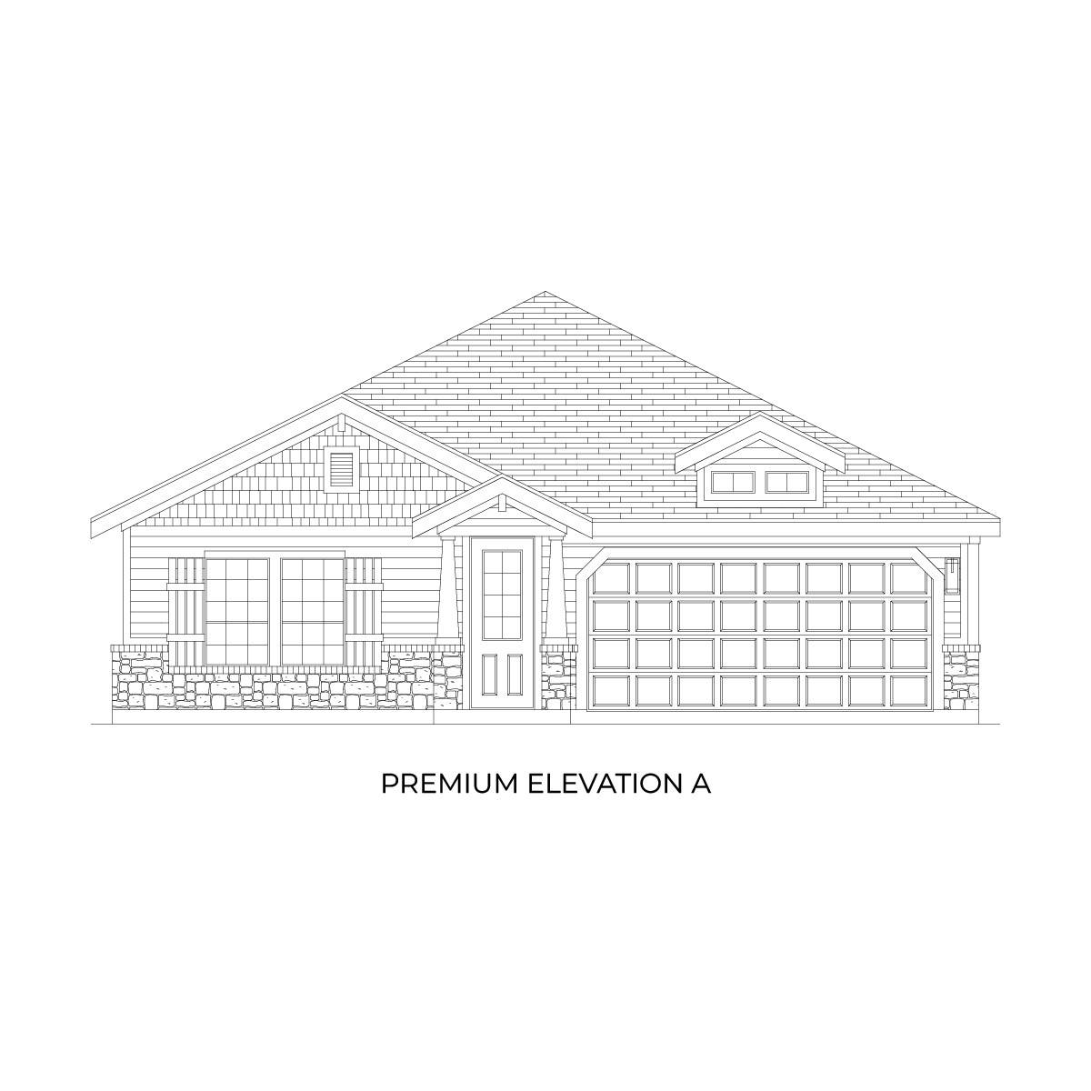 Krum, TX 76249,1729 Sage Garden DR