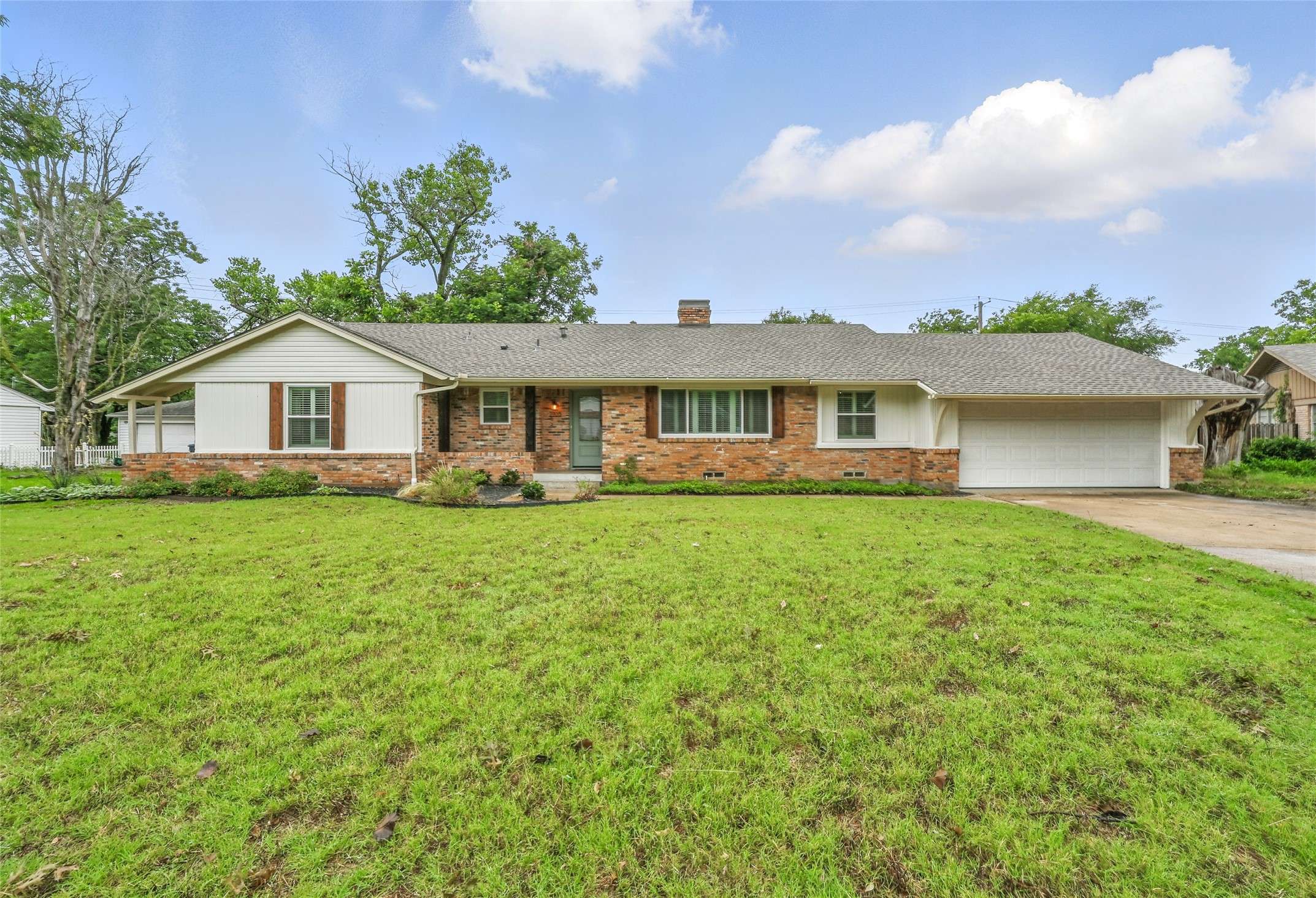 Garland, TX 75041,2705 Shelby ST