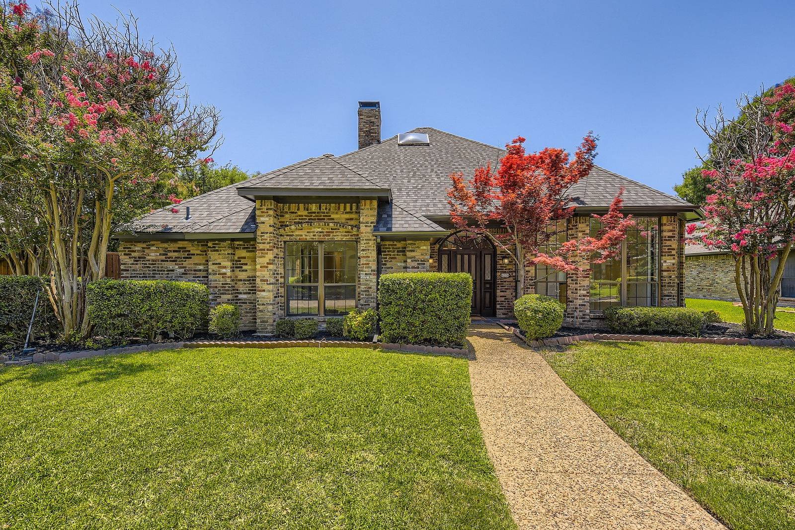 Dallas, TX 75248,6226 Liberty HL