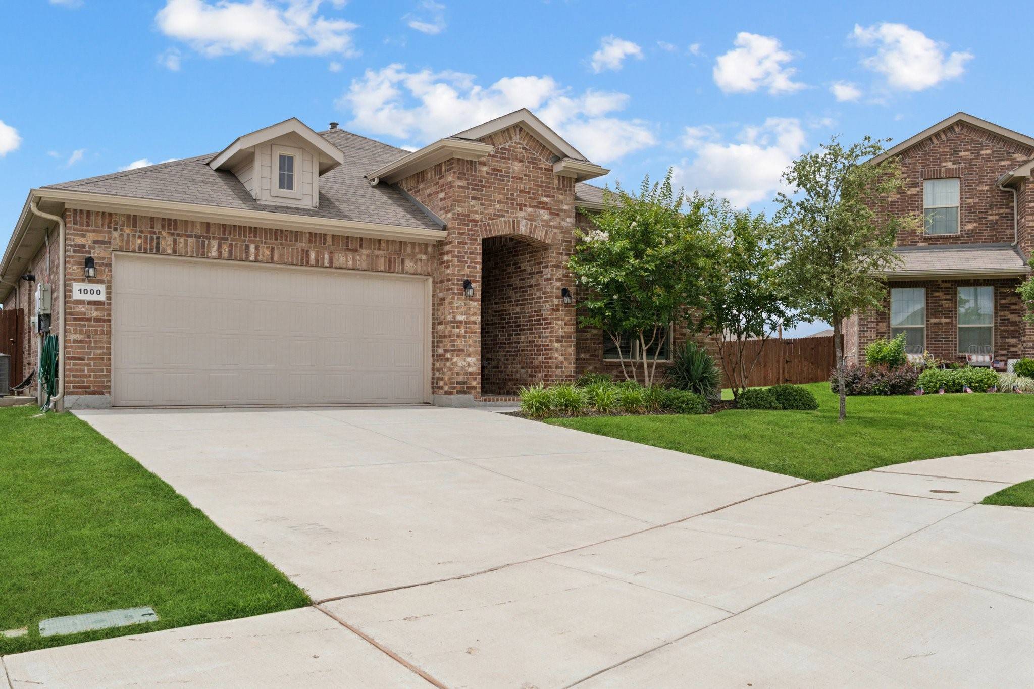 Fort Worth, TX 76247,1000 Napier WAY