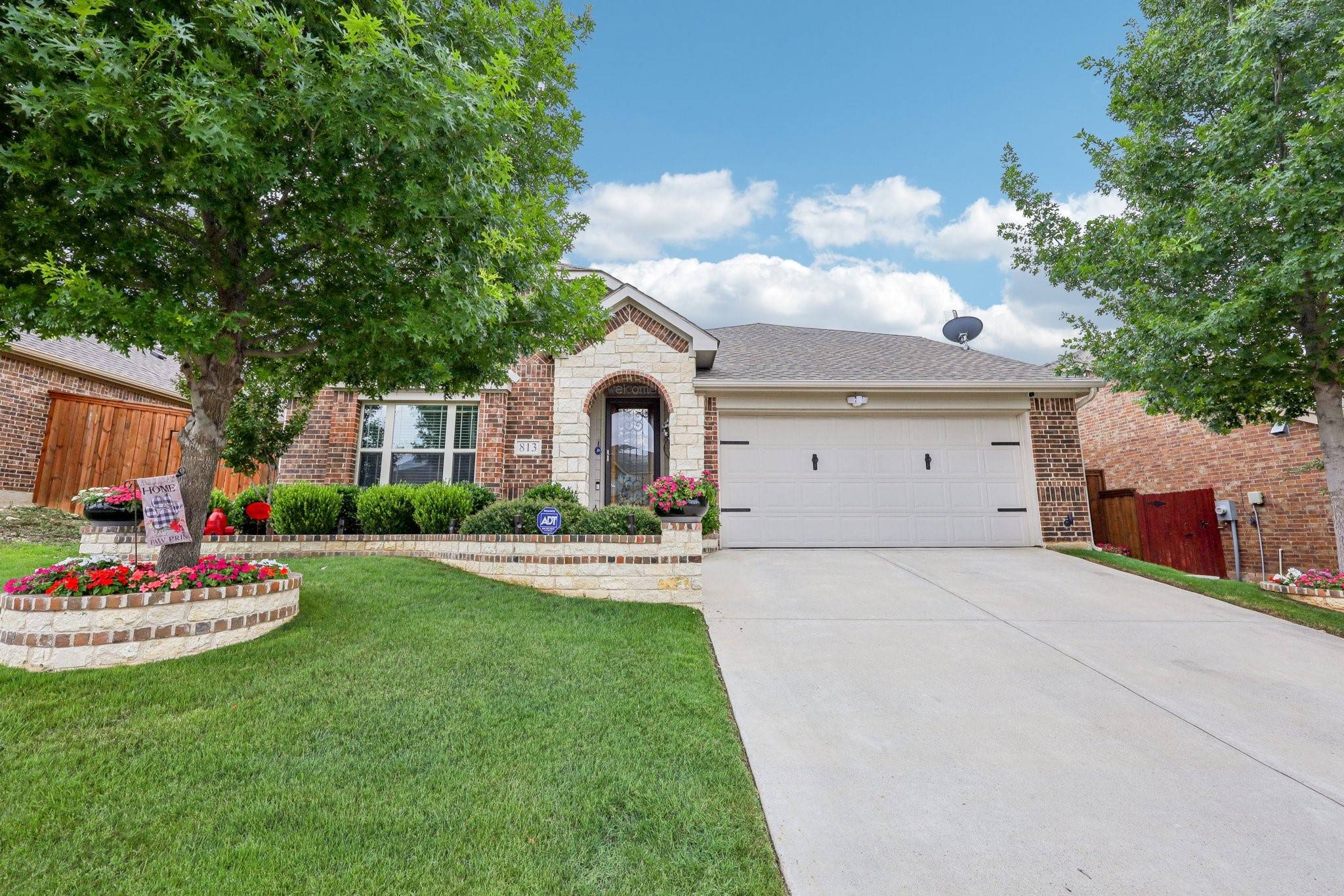Fort Worth, TX 76036,813 Oriel CIR