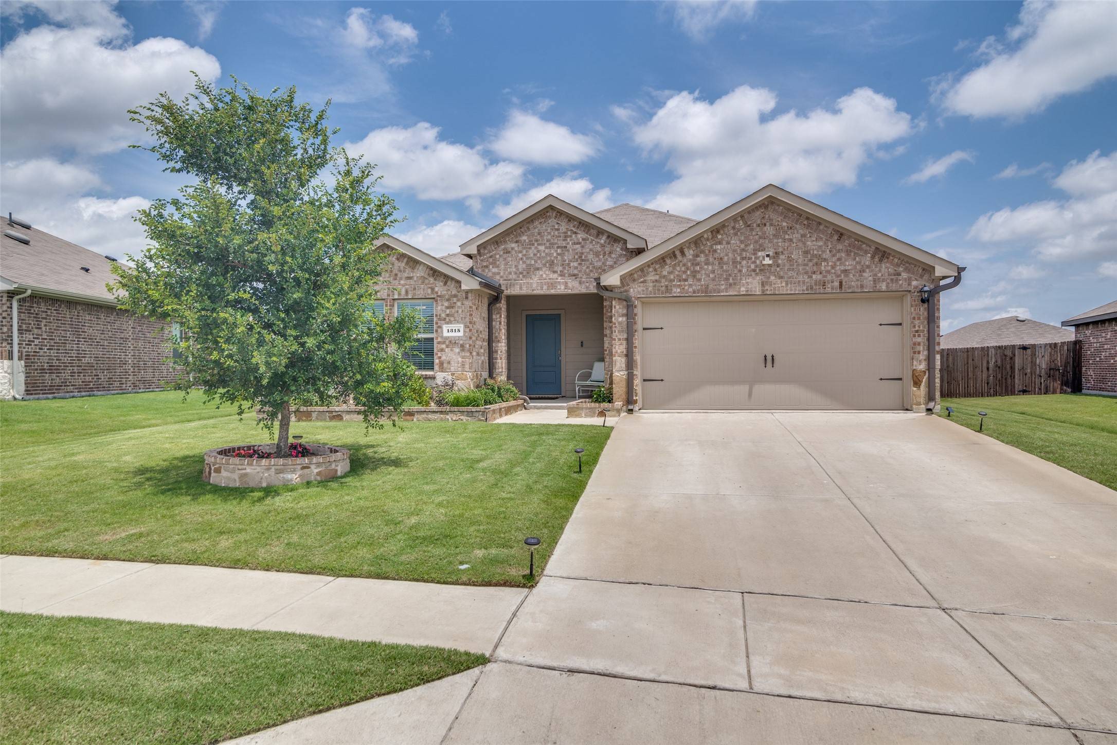 Royse City, TX 75189,1315 Blessed LN