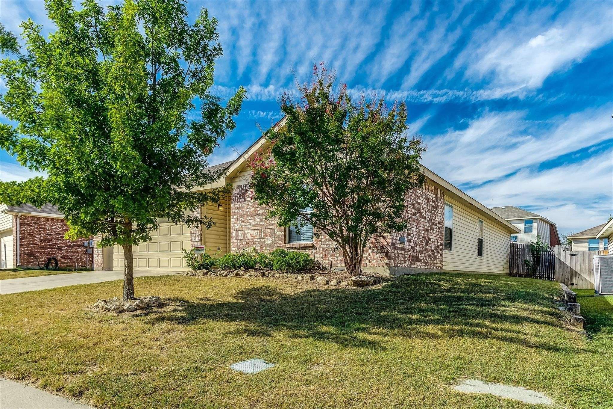 Fort Worth, TX 76052,14025 Silkwood DR
