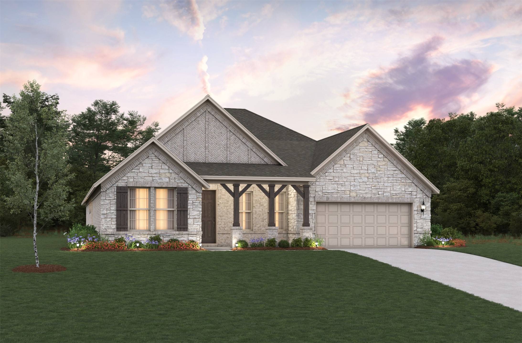 Celina, TX 75009,2216 Royal Lytham ST