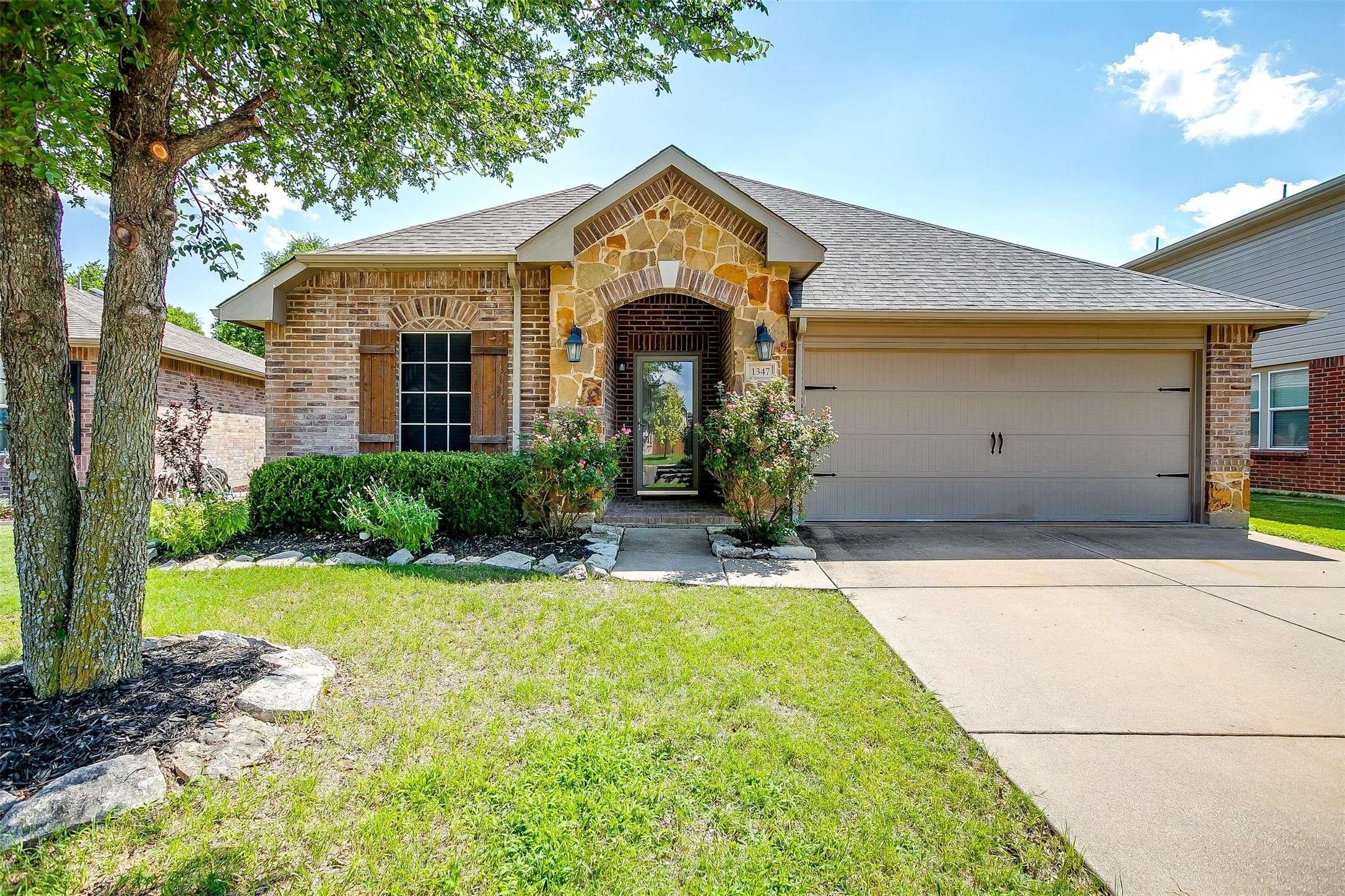 Burleson, TX 76028,1347 Hillside DR
